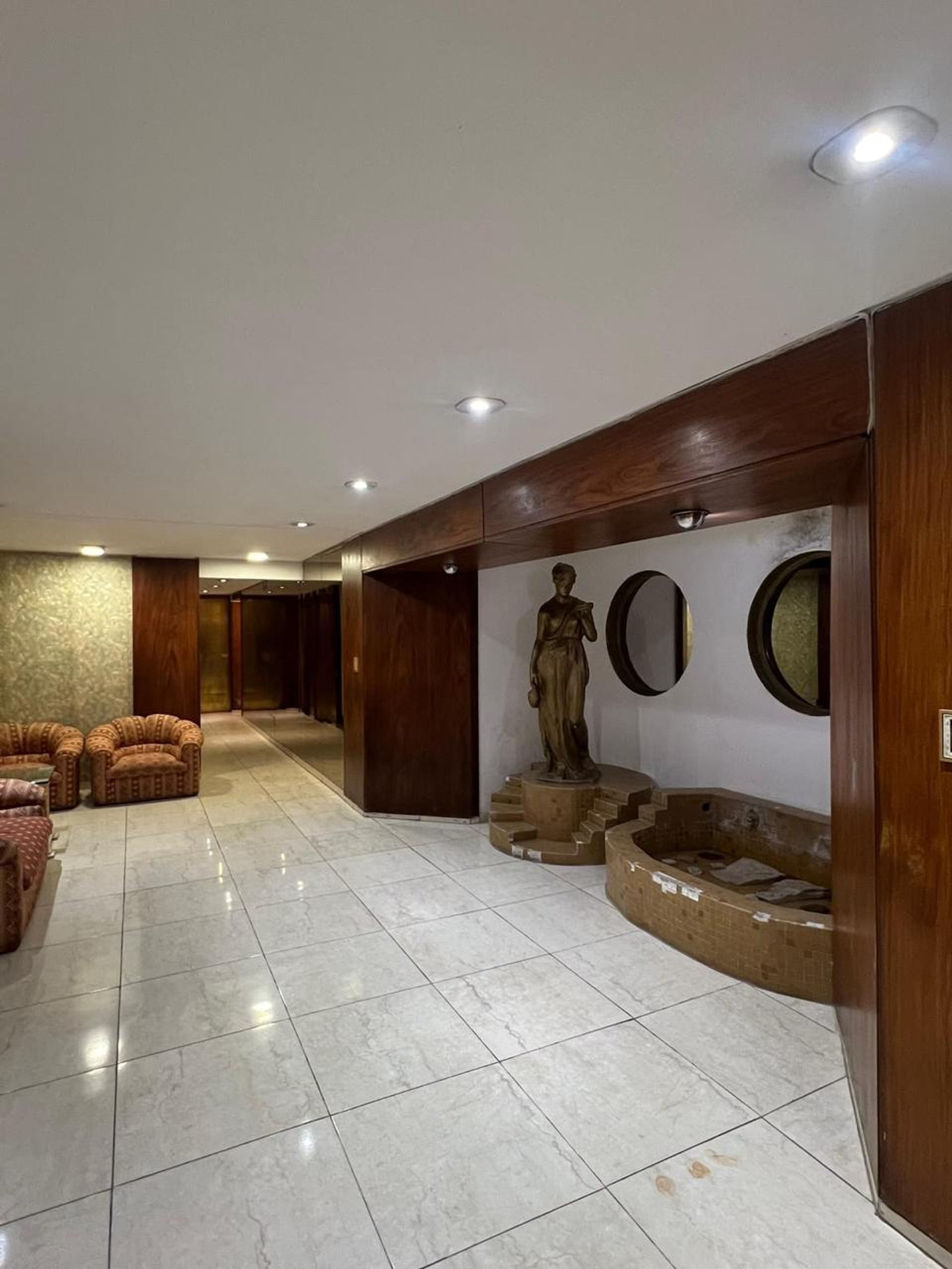 Departamento en Alquiler en Recoleta, Capital Federal