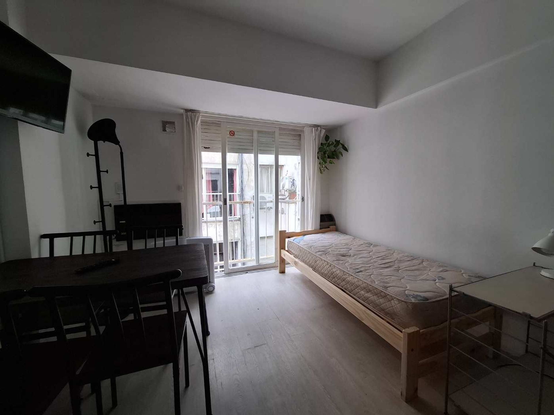 Departamento en Alquiler en Recoleta, Capital Federal