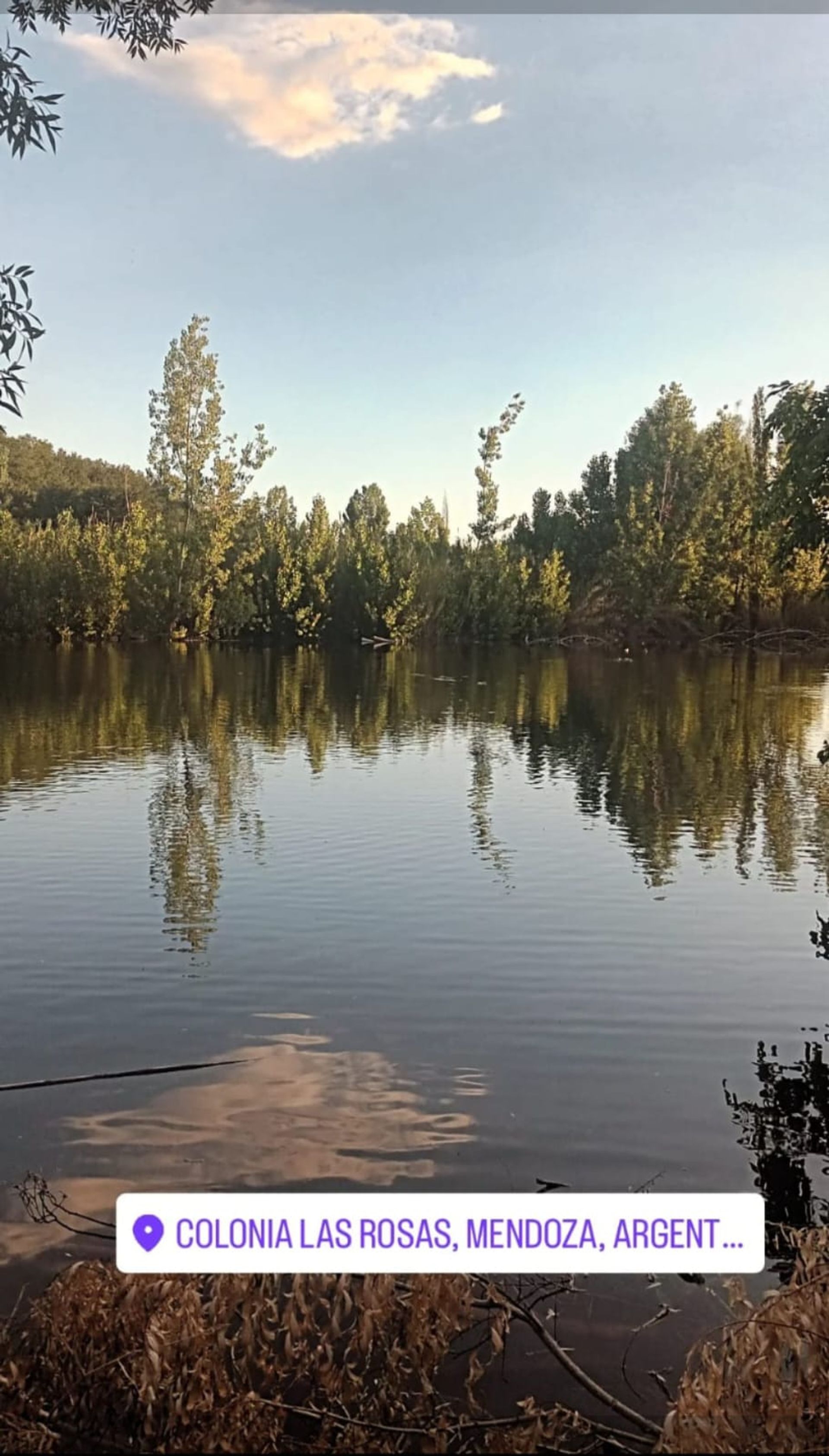 Lote en Venta en Tunuyan, Mendoza