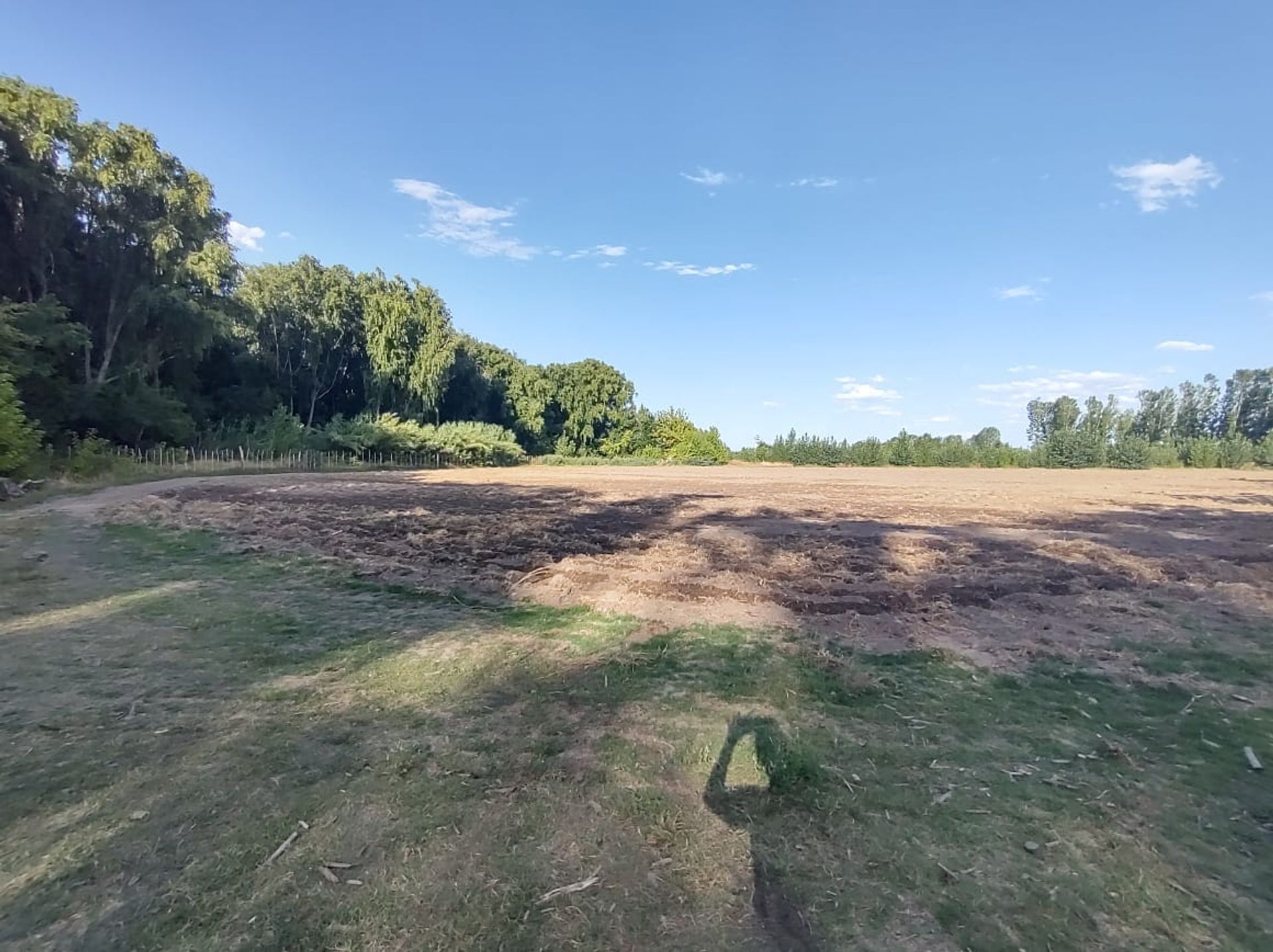 Lote en Venta en Tunuyan, Mendoza
