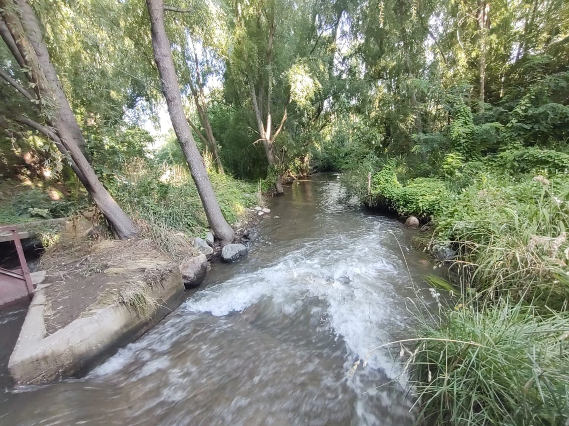 Lote en Venta en Tunuyan, Mendoza