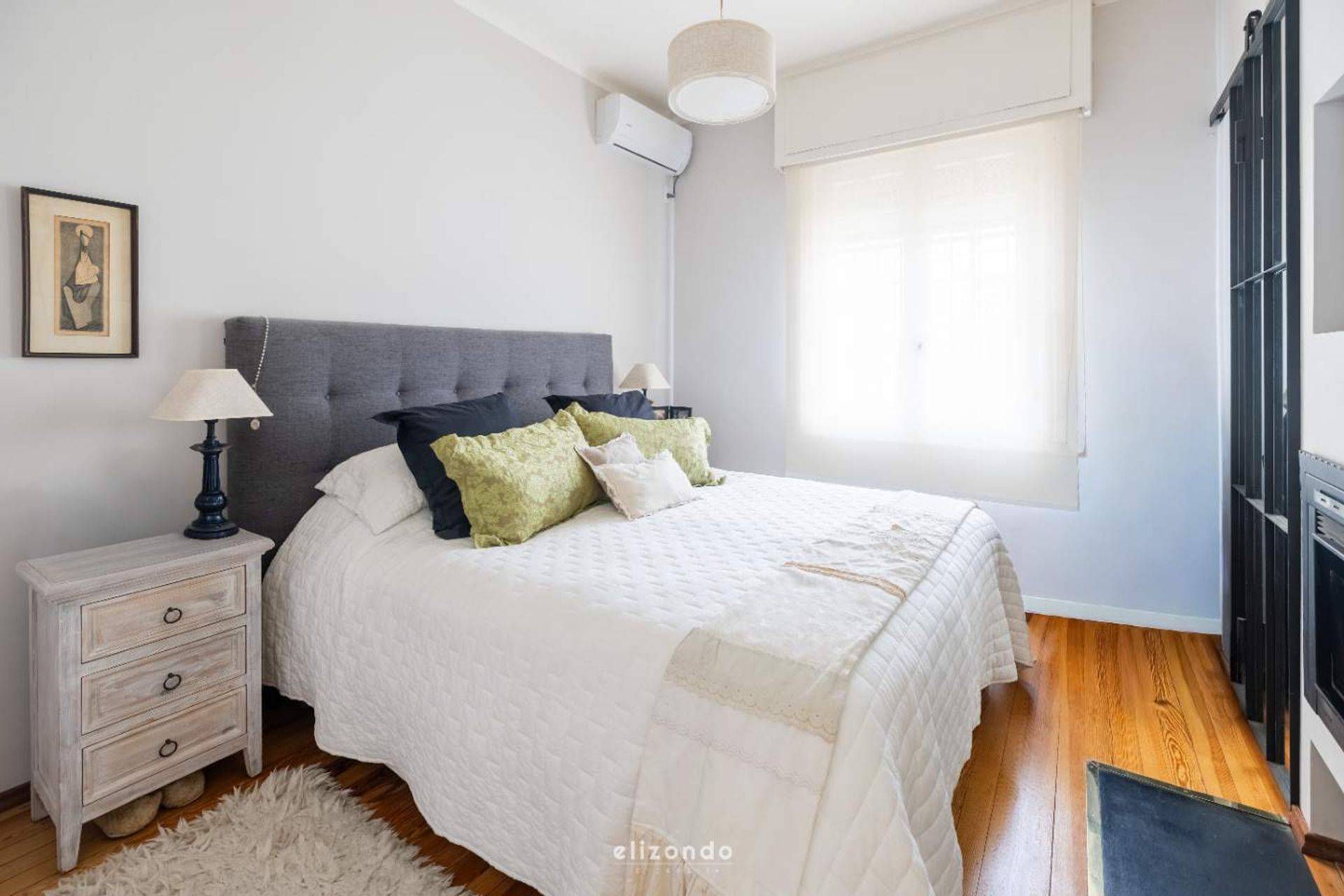 VENTA CASA POCITOS 4 DORM CON JARDIN BARBACOA GGE - 7