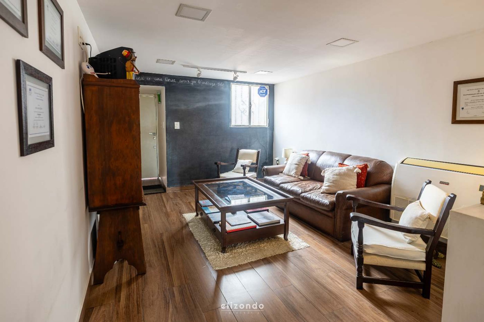 VENTA CASA POCITOS 4 DORM CON JARDIN BARBACOA GGE - 15