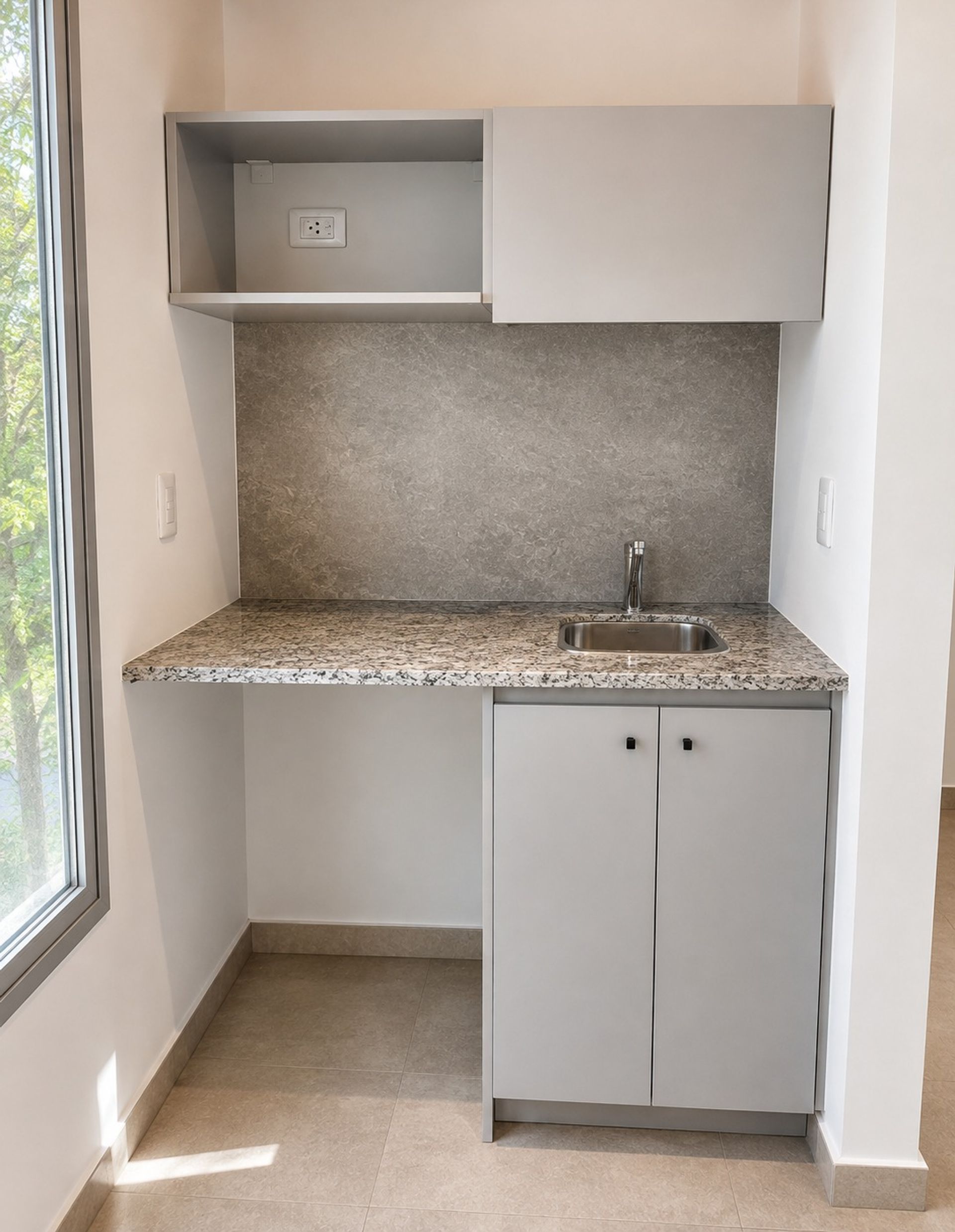Departamento en Alquiler en Godoy Cruz, Mendoza