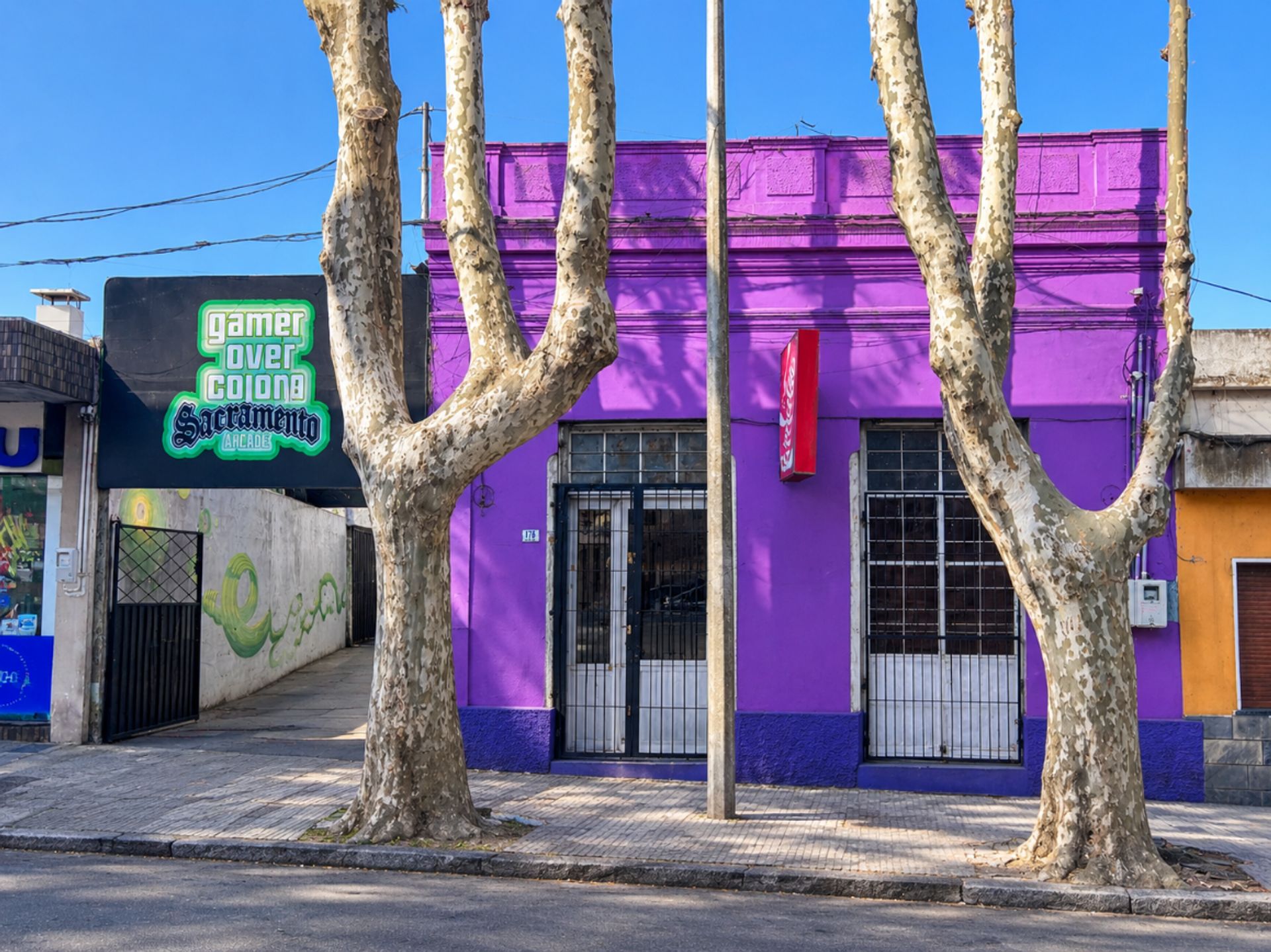 Locales comerciales venta Colonia del Sacramento - 1