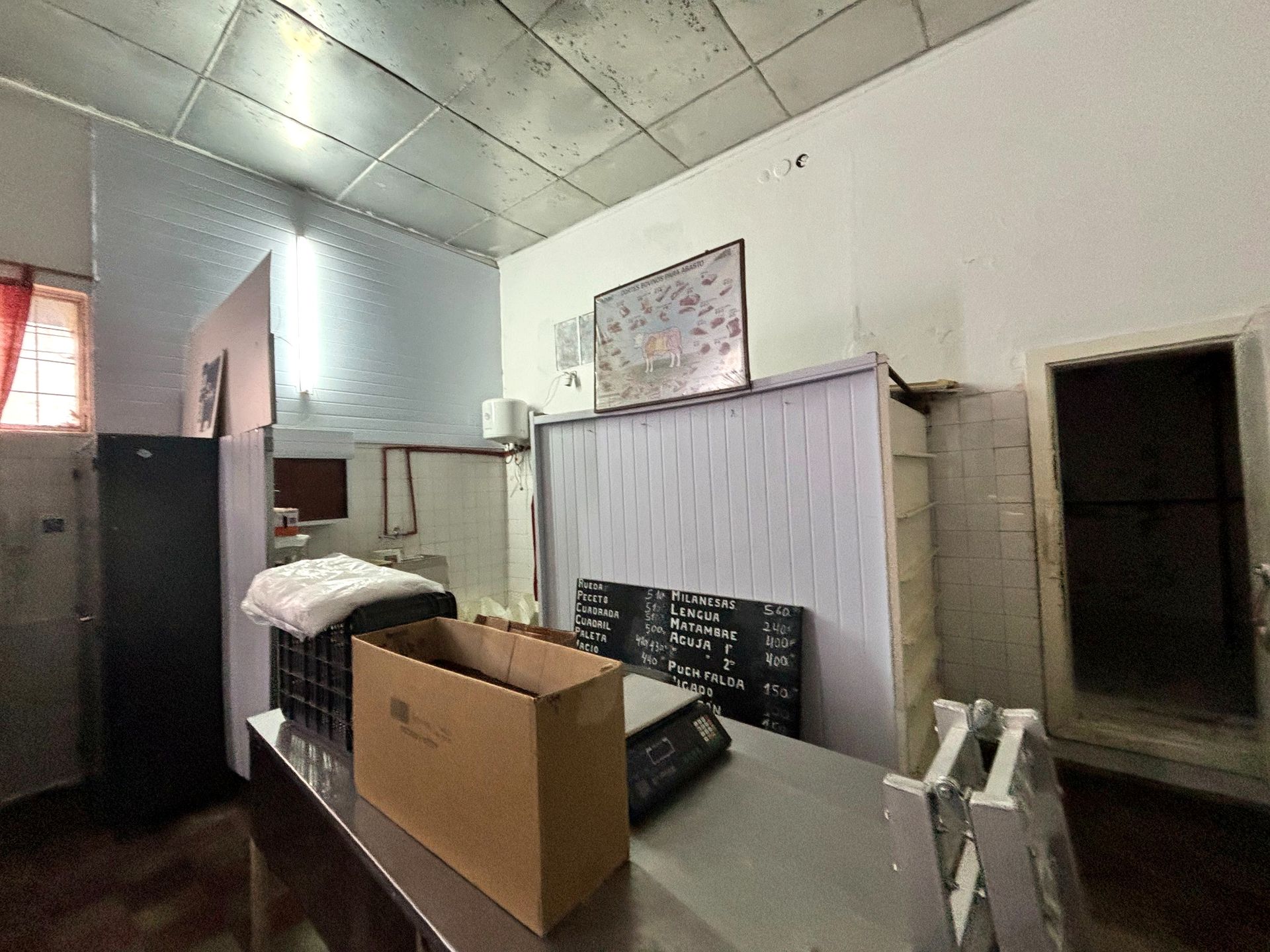 Locales comerciales venta Colonia del Sacramento - 5