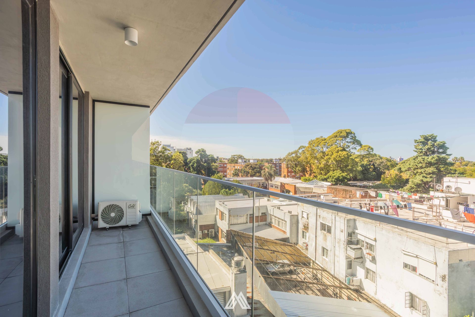 Venta Monoambiente en Pozo Cordon Mar 2029 - 15