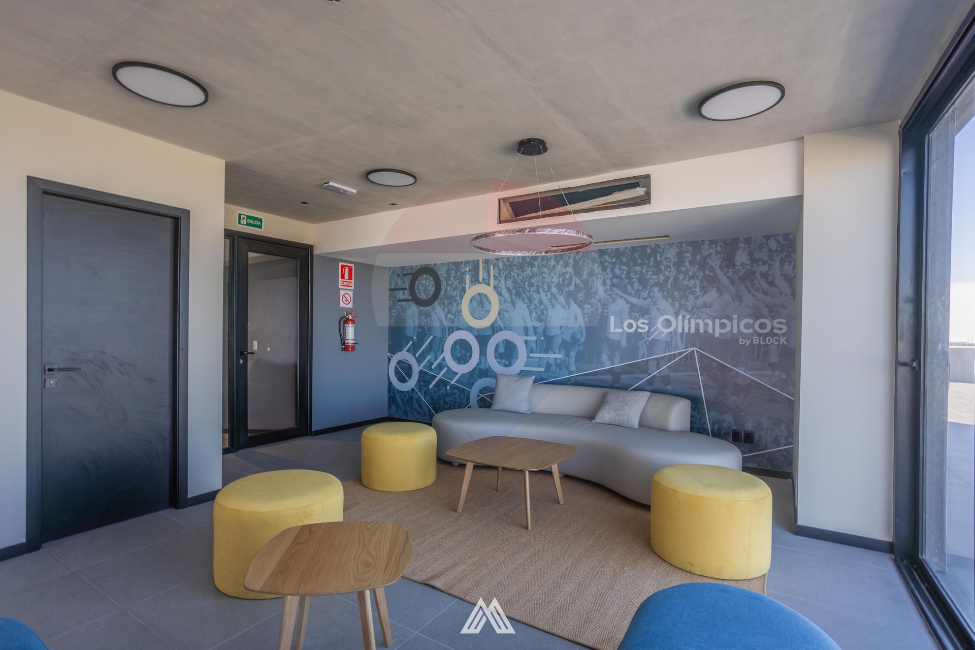 Venta Monoambiente en Pozo Cordon Mar 2029 - 11