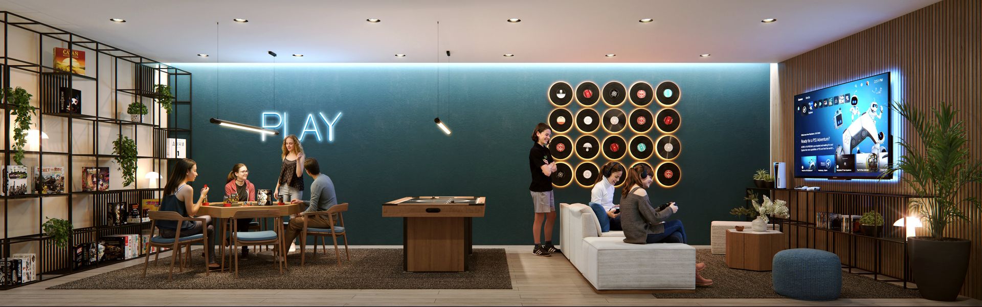 Venta Monoambiente en Pozo Cordon Mar 2029 - 6