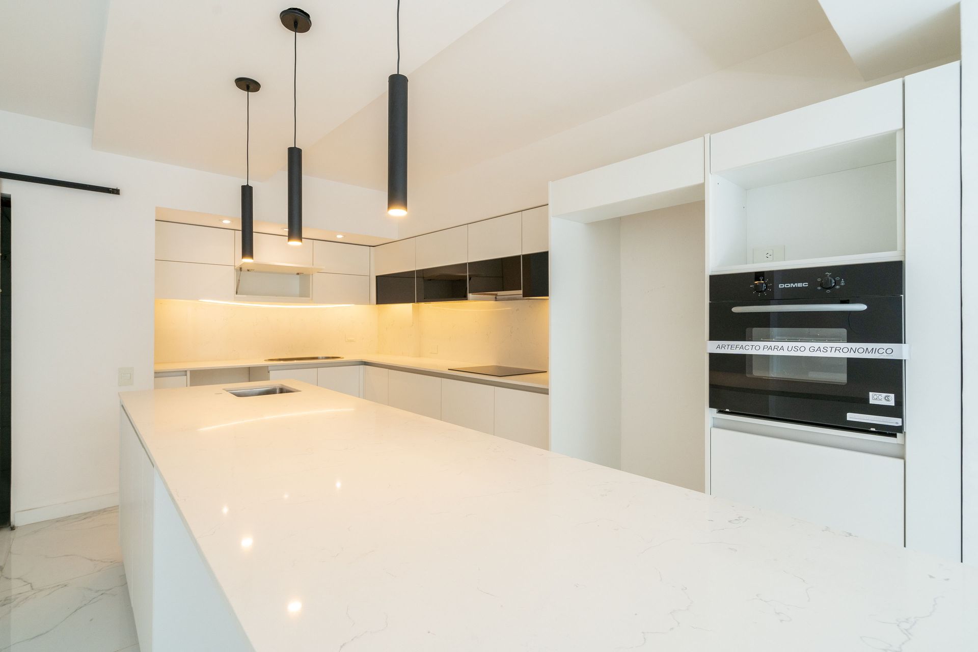 VENTA DEPARTAMENTO 4 AMB A ESTRENAR CABALLITO - 19