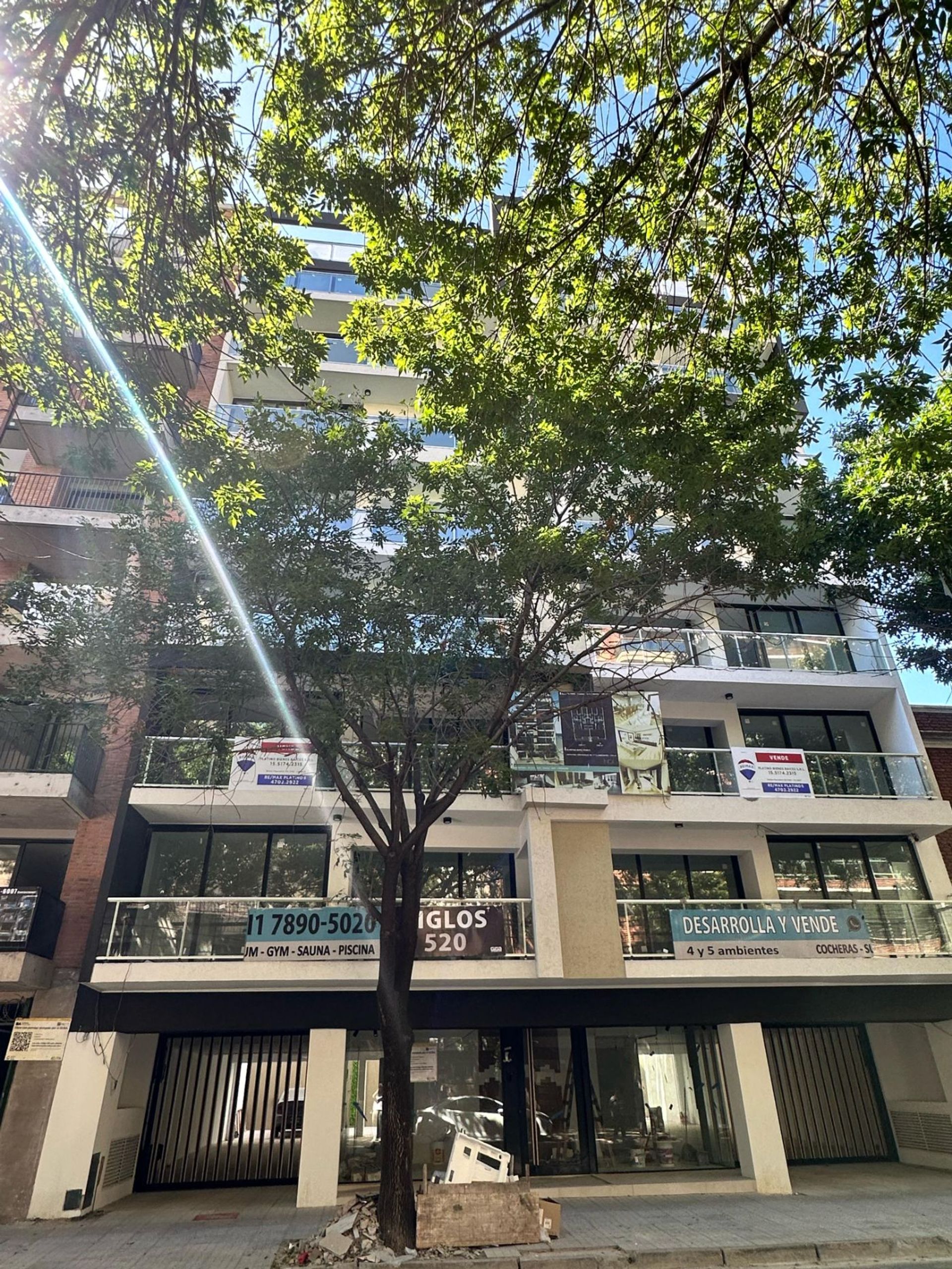 VENTA DEPARTAMENTO 4 AMB A ESTRENAR CABALLITO - 16