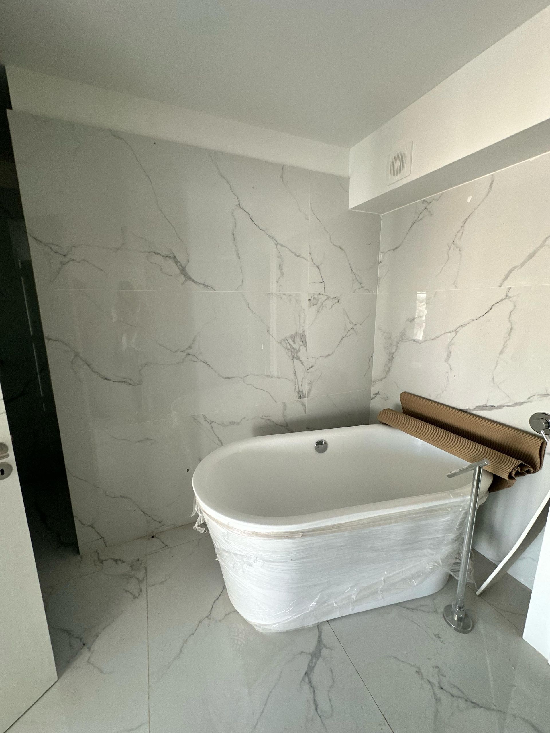 VENTA DEPARTAMENTO 4 AMB A ESTRENAR CABALLITO - 9
