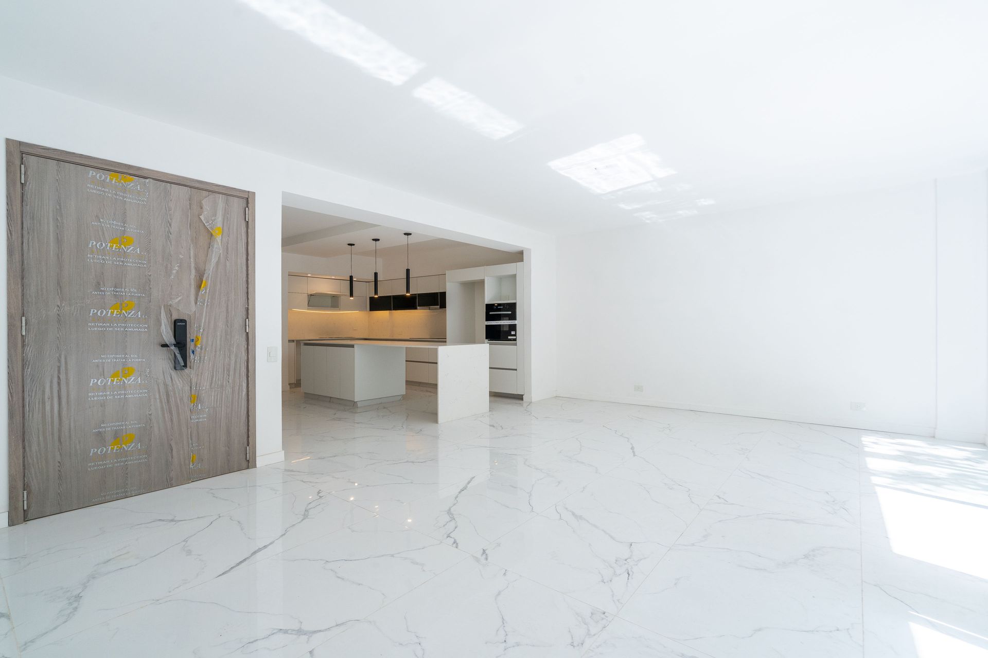 VENTA DEPARTAMENTO 4 AMB A ESTRENAR CABALLITO - 20