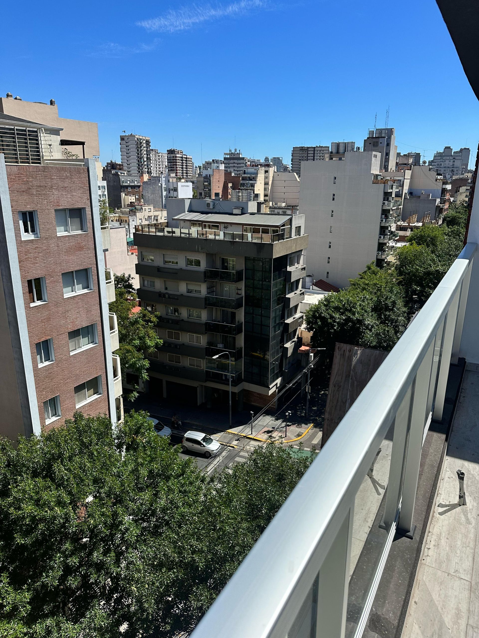 VENTA DEPARTAMENTO 4 AMB A ESTRENAR CABALLITO - 10
