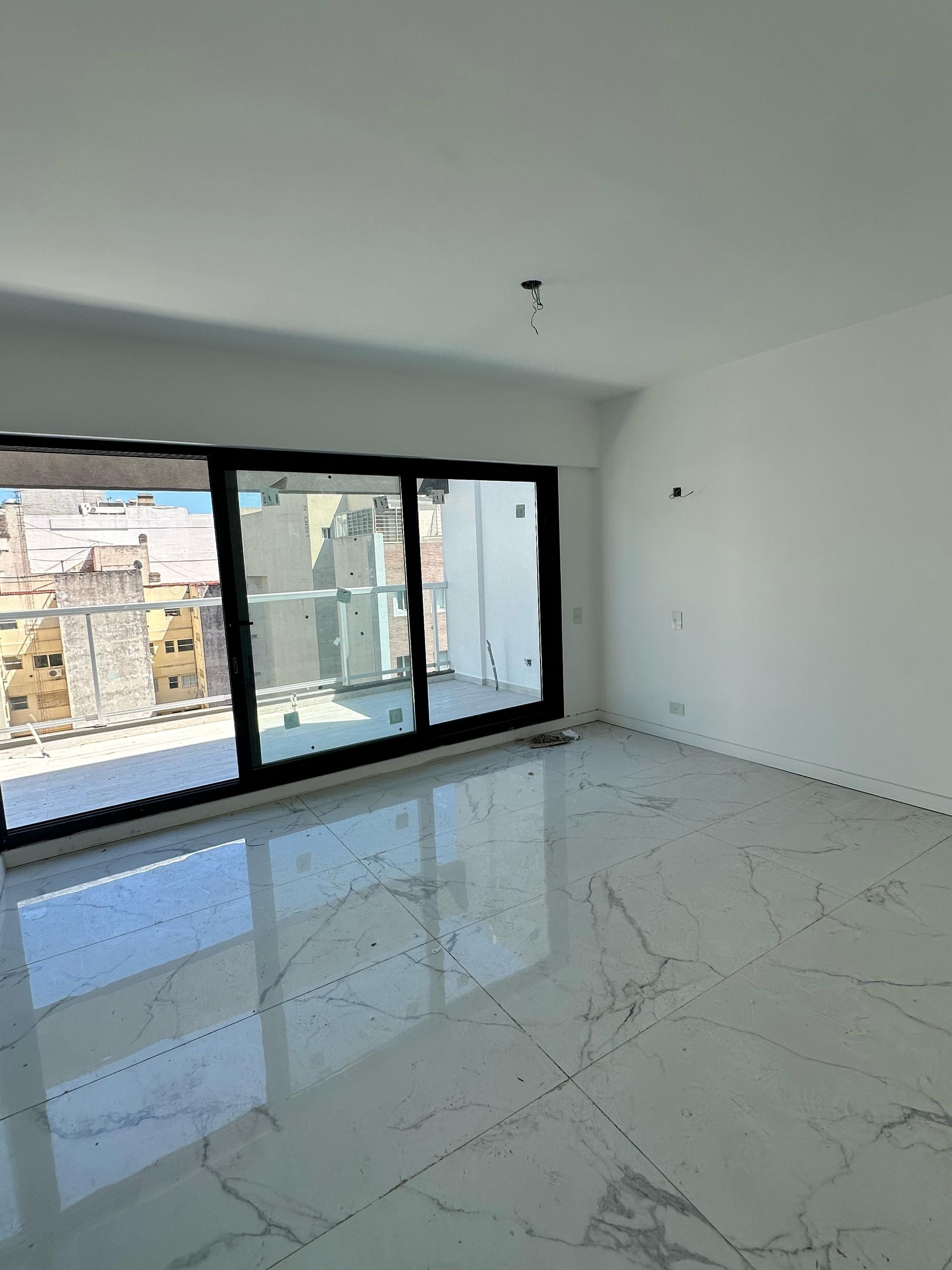 VENTA DEPARTAMENTO 4 AMB A ESTRENAR CABALLITO - 2