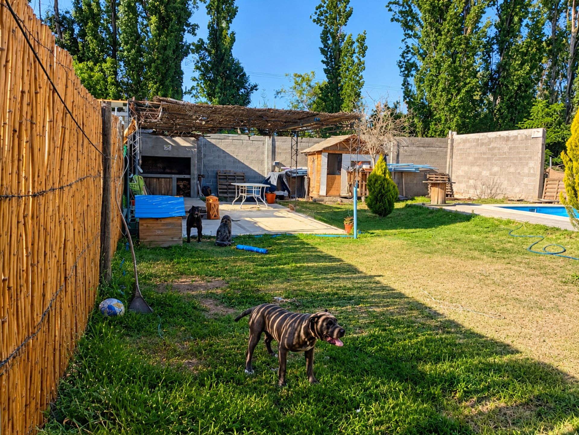 Casa en Venta en Maipu, Mendoza