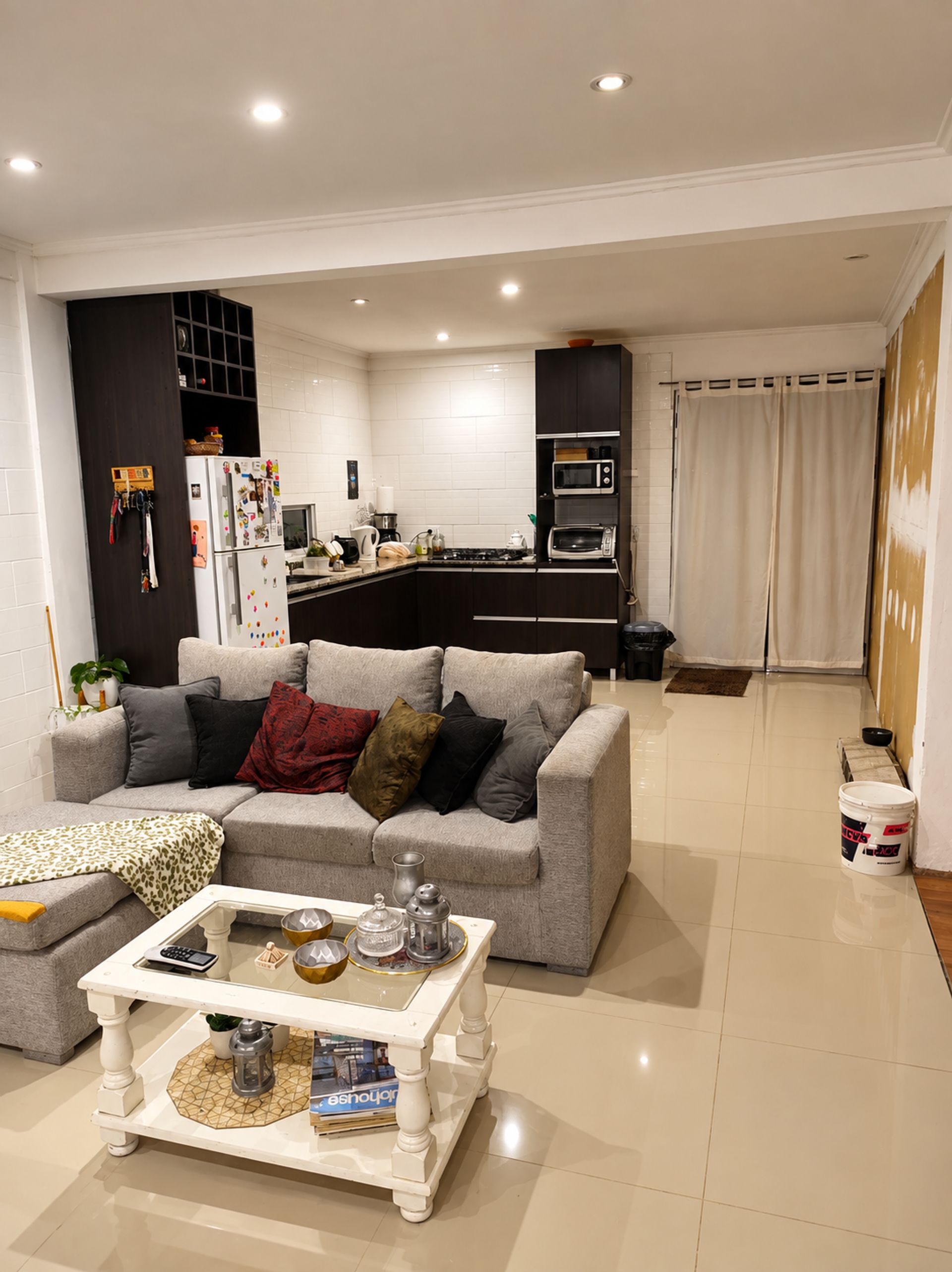 Casa en Venta en Maipu, Mendoza