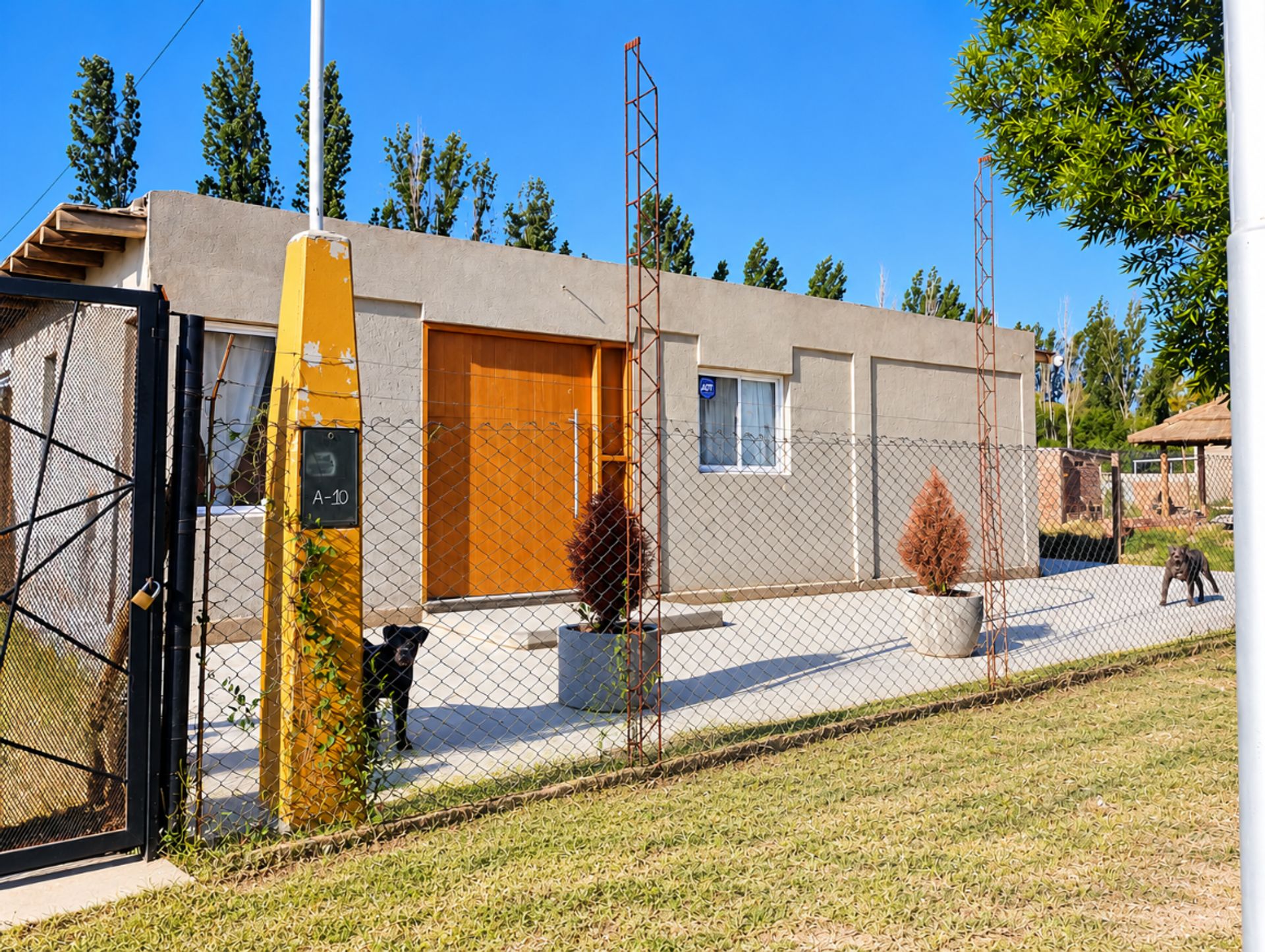 Casa en Venta en Maipu, Mendoza
