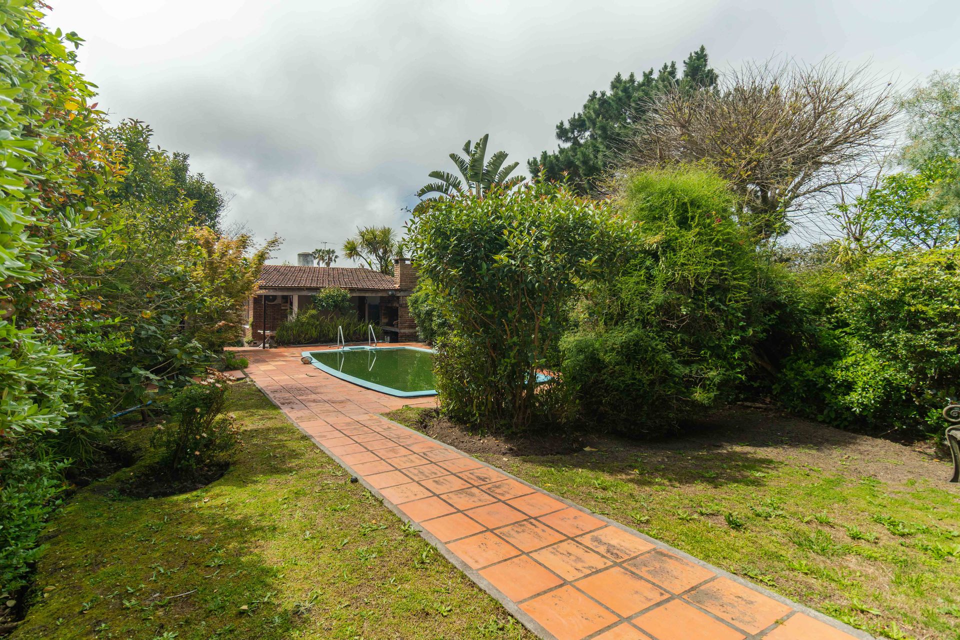 VENTA CASA 3 DORMITORIOS MALVÍN – PUNTA GORDA - 8