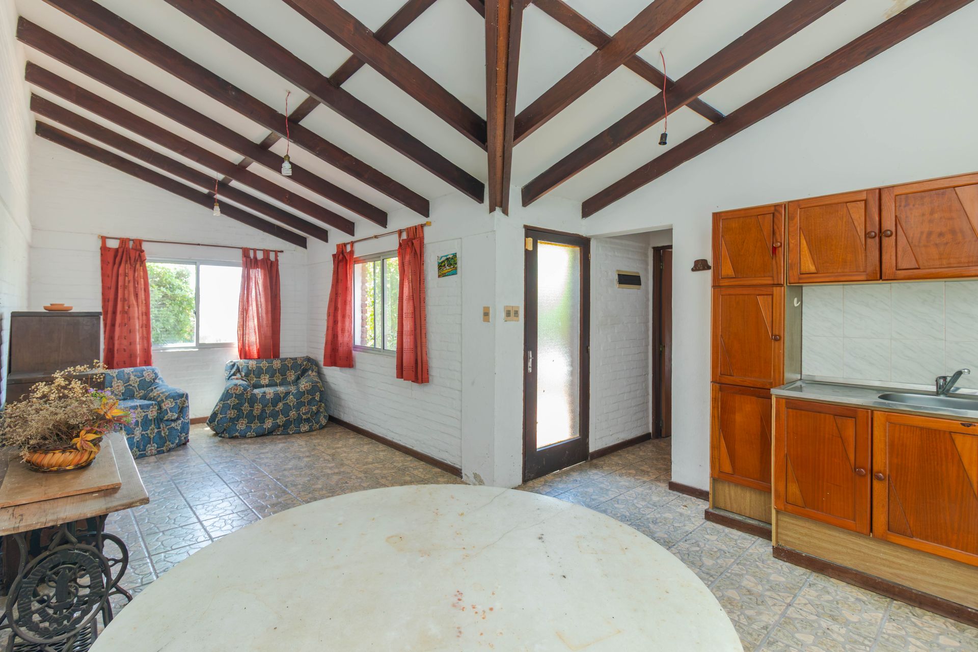 VENTA CASA 3 DORMITORIOS MALVÍN – PUNTA GORDA - 13