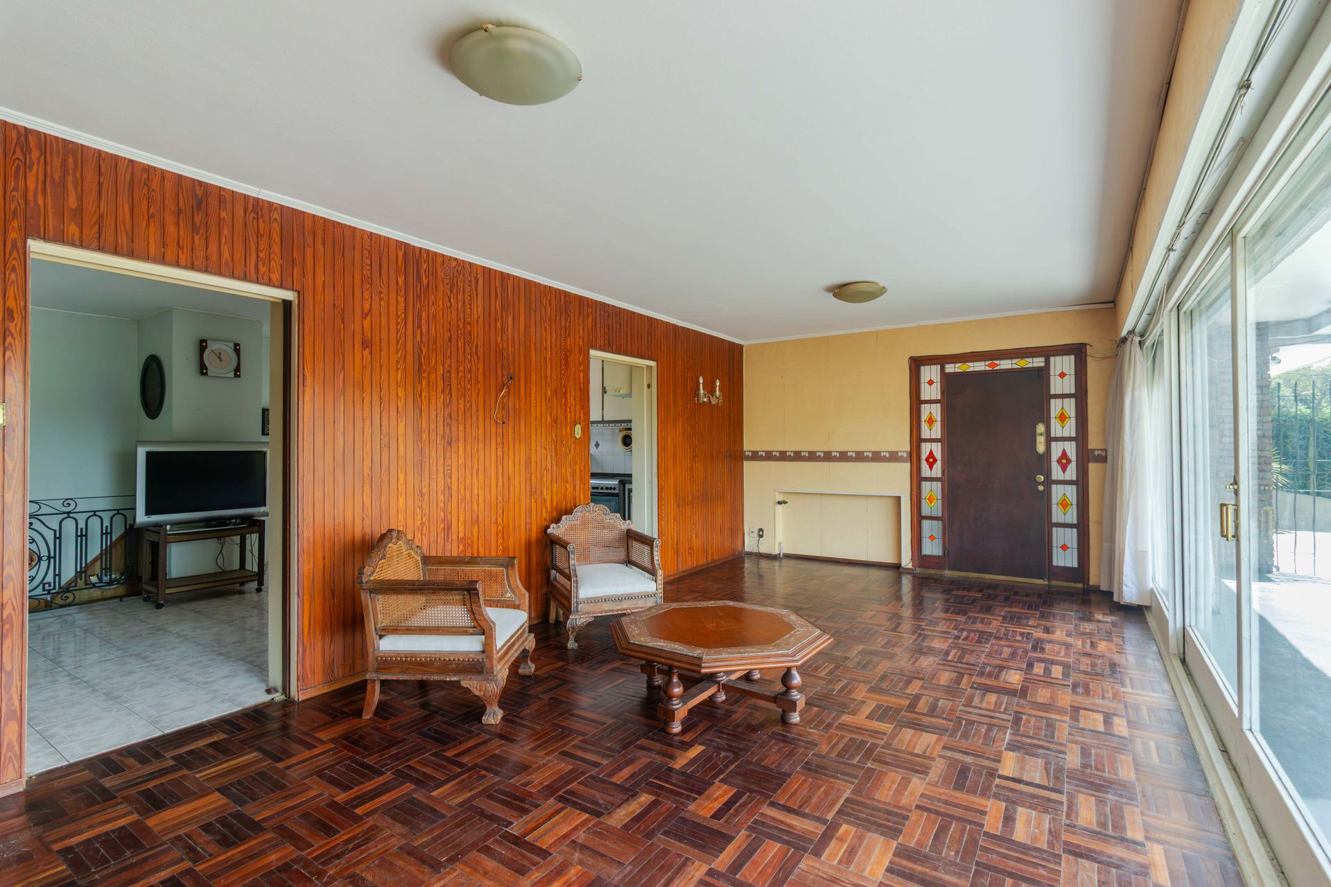 VENTA CASA 3 DORMITORIOS MALVÍN – PUNTA GORDA - 3
