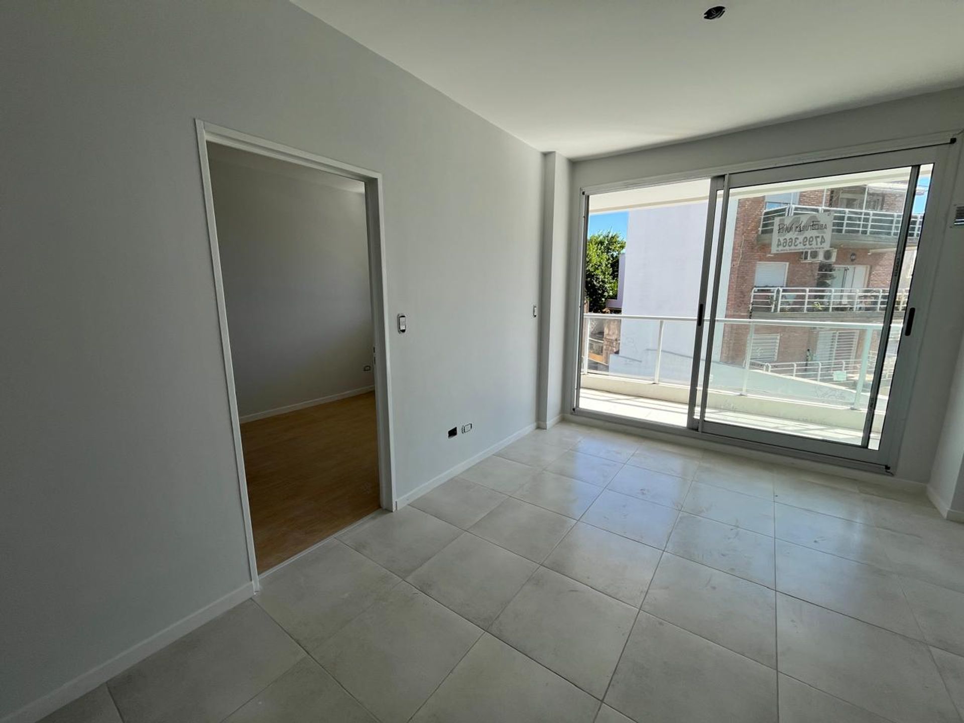 VENTA 2 AMB COLEGIALES BALCON ENTREGA MARZO 2025 - 3