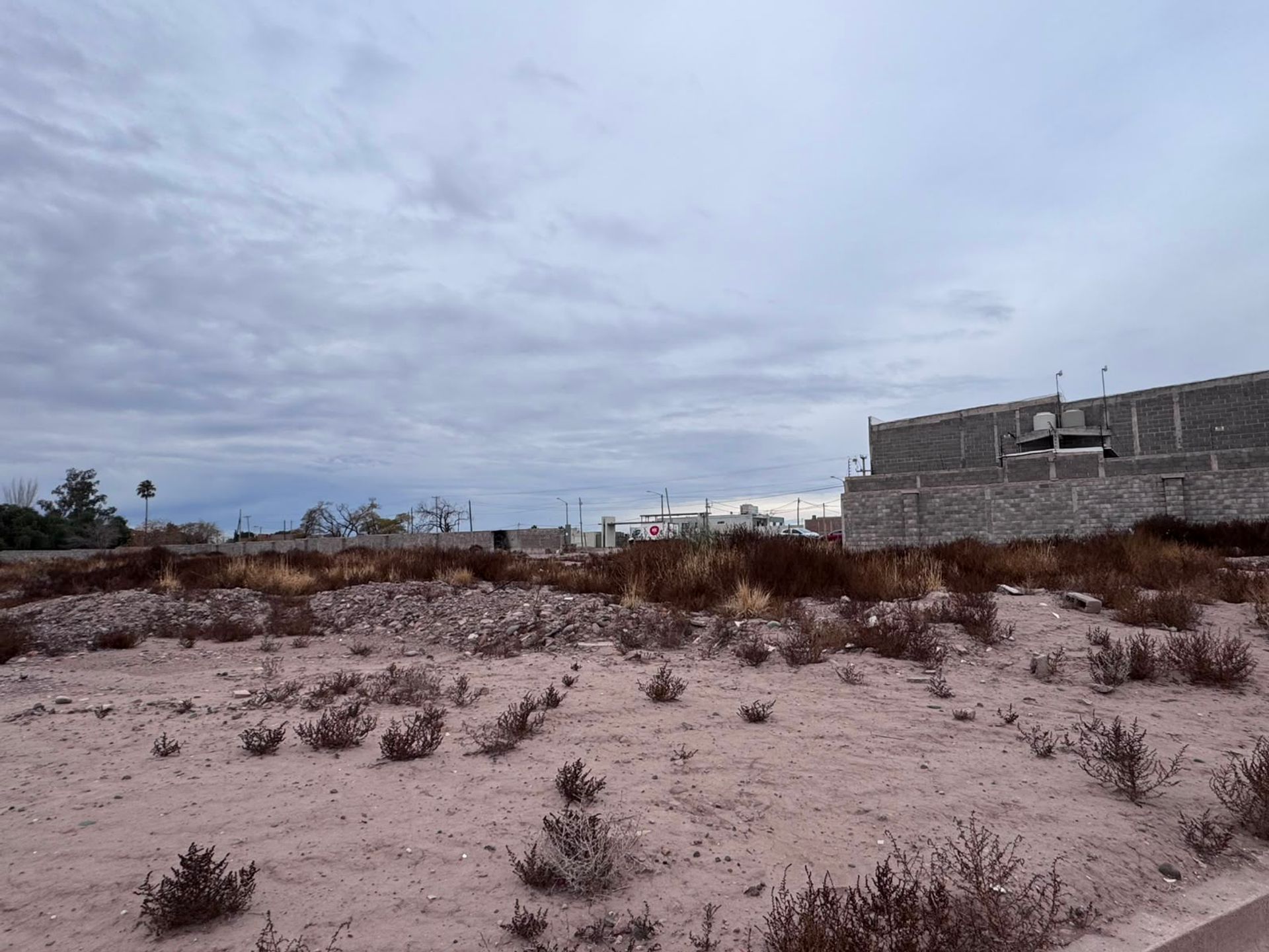 Lote en Venta en Guaymallen, Mendoza