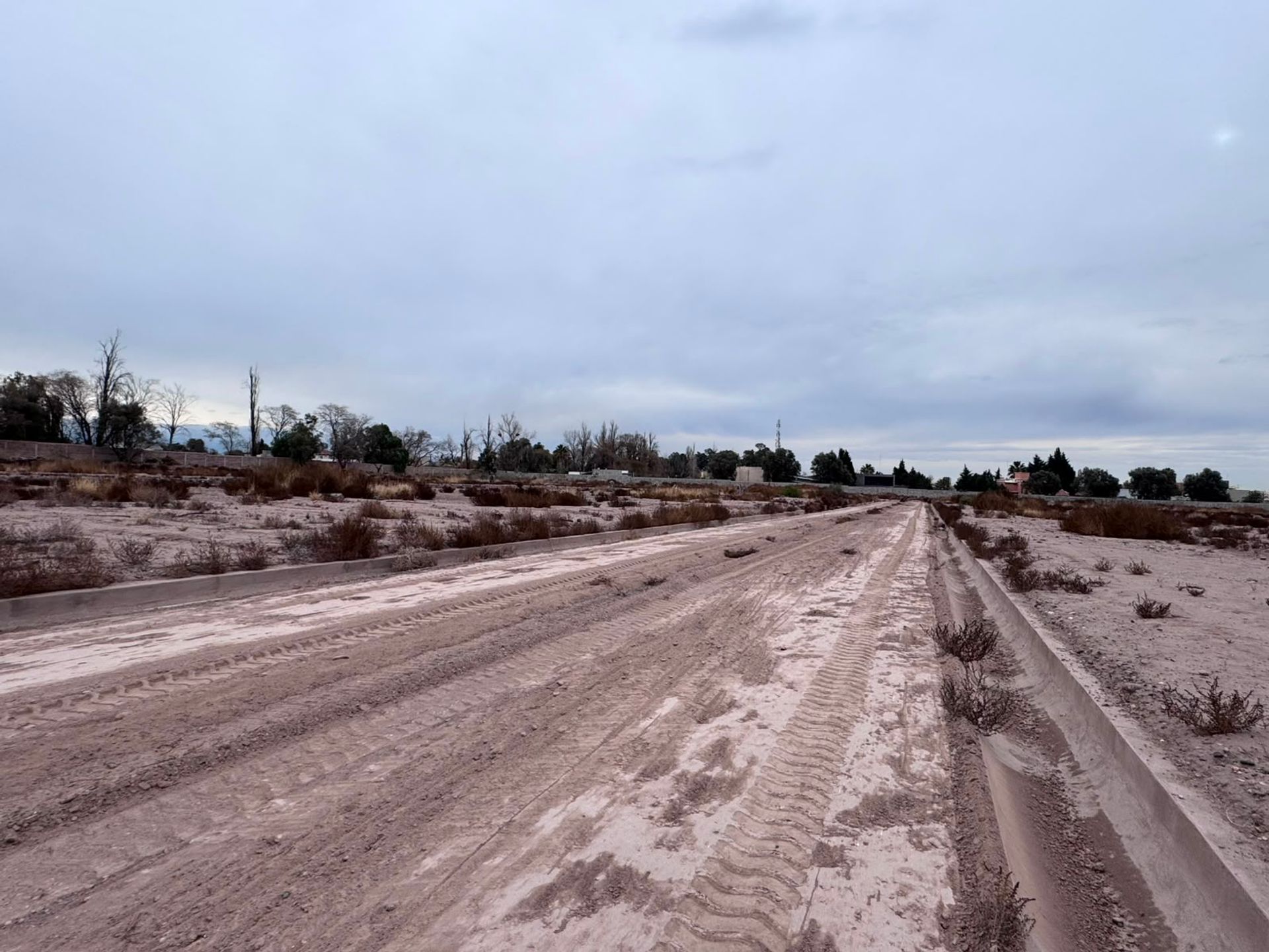 Lote en Venta en Guaymallen, Mendoza