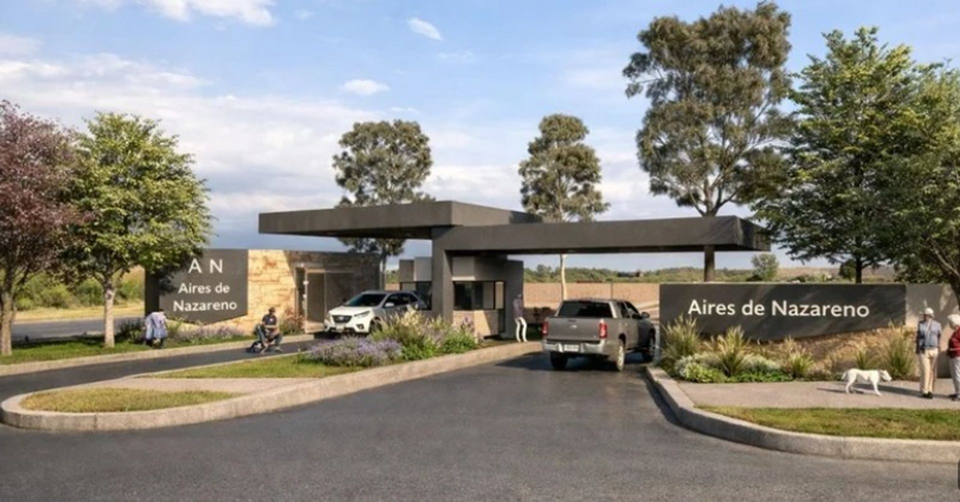 Lote en Venta en Guaymallen, Mendoza