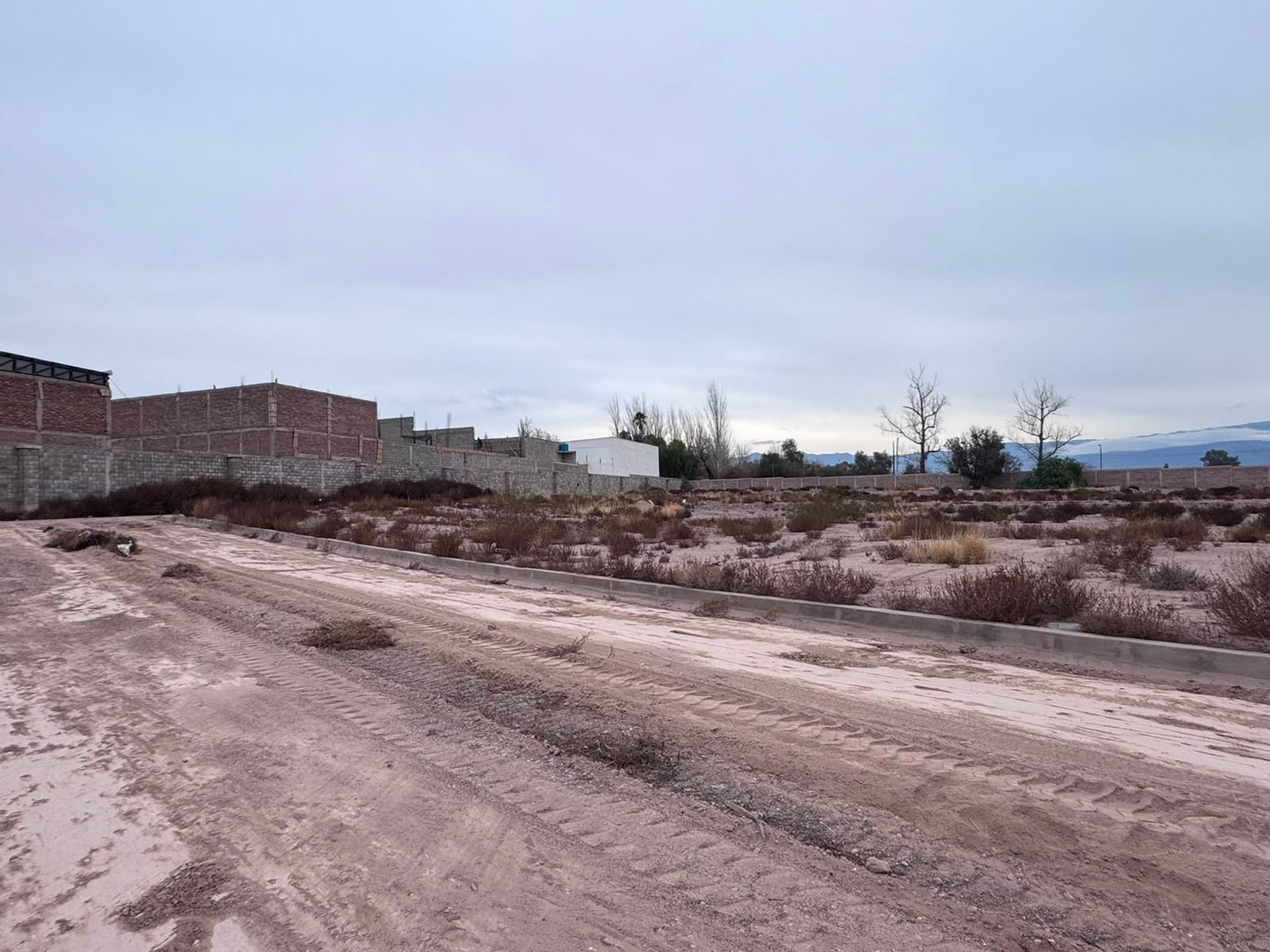 Lote en Venta en Guaymallen, Mendoza