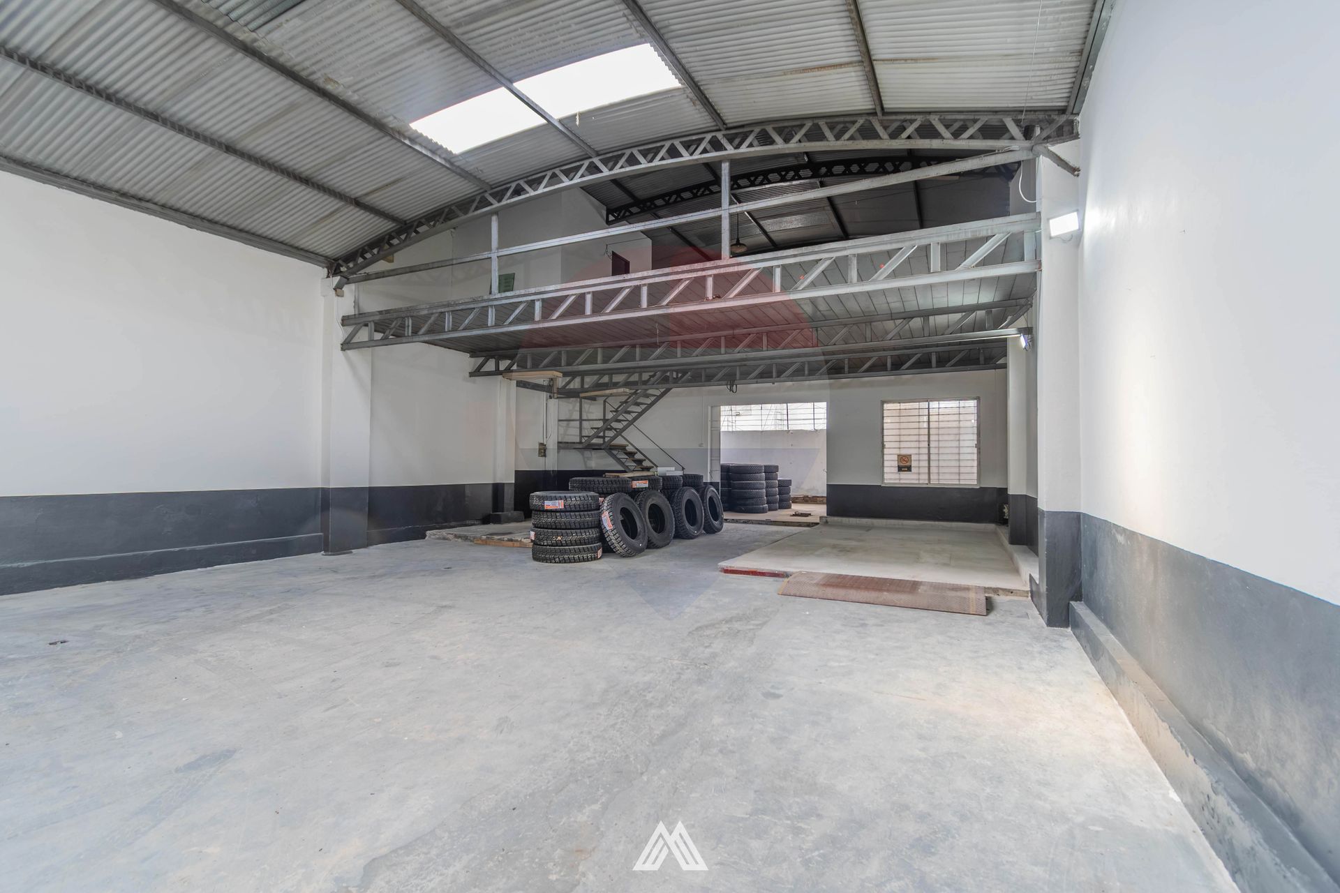 ALQUILER DEPÓSITO 570M2 EN UNIÓN - 3