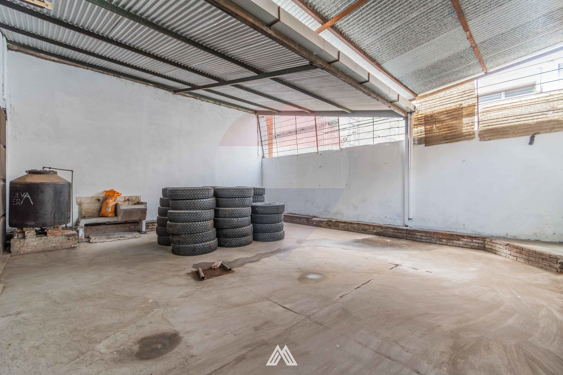 ALQUILER DEPÓSITO 570M2 EN UNIÓN - 5