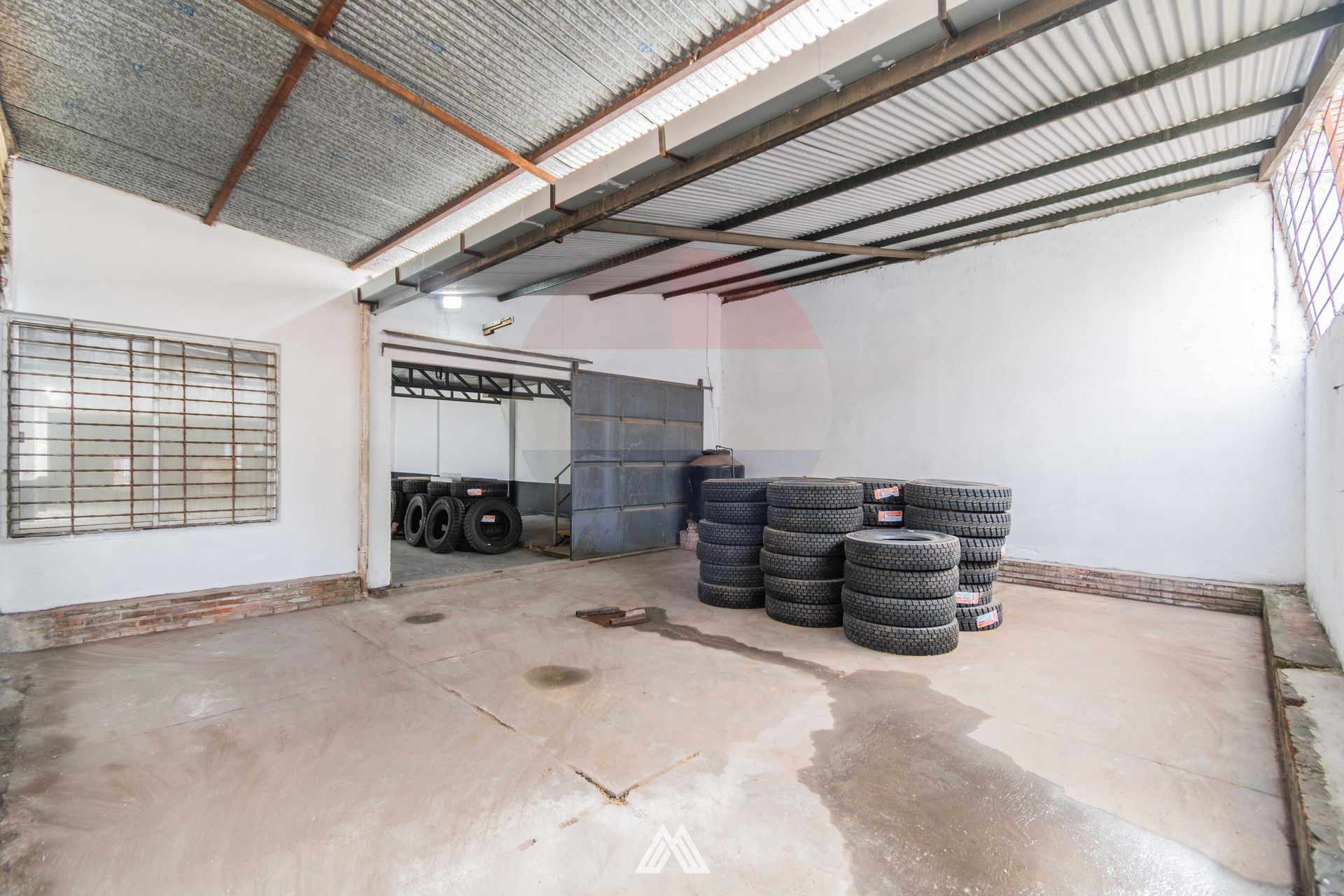 ALQUILER DEPÓSITO 570M2 EN UNIÓN - 6