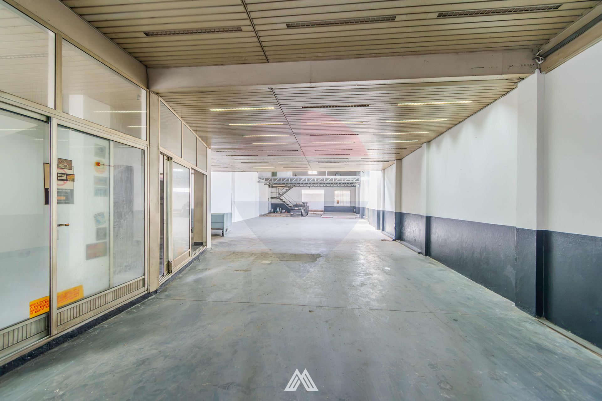ALQUILER DEPÓSITO 570M2 EN UNIÓN - 8
