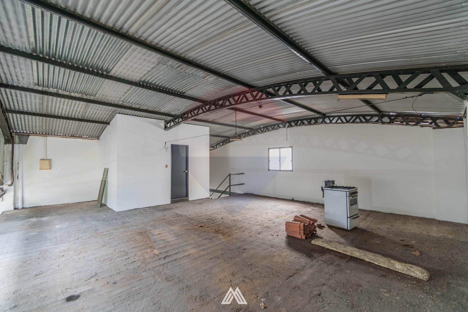 ALQUILER DEPÓSITO 570M2 EN UNIÓN - 15