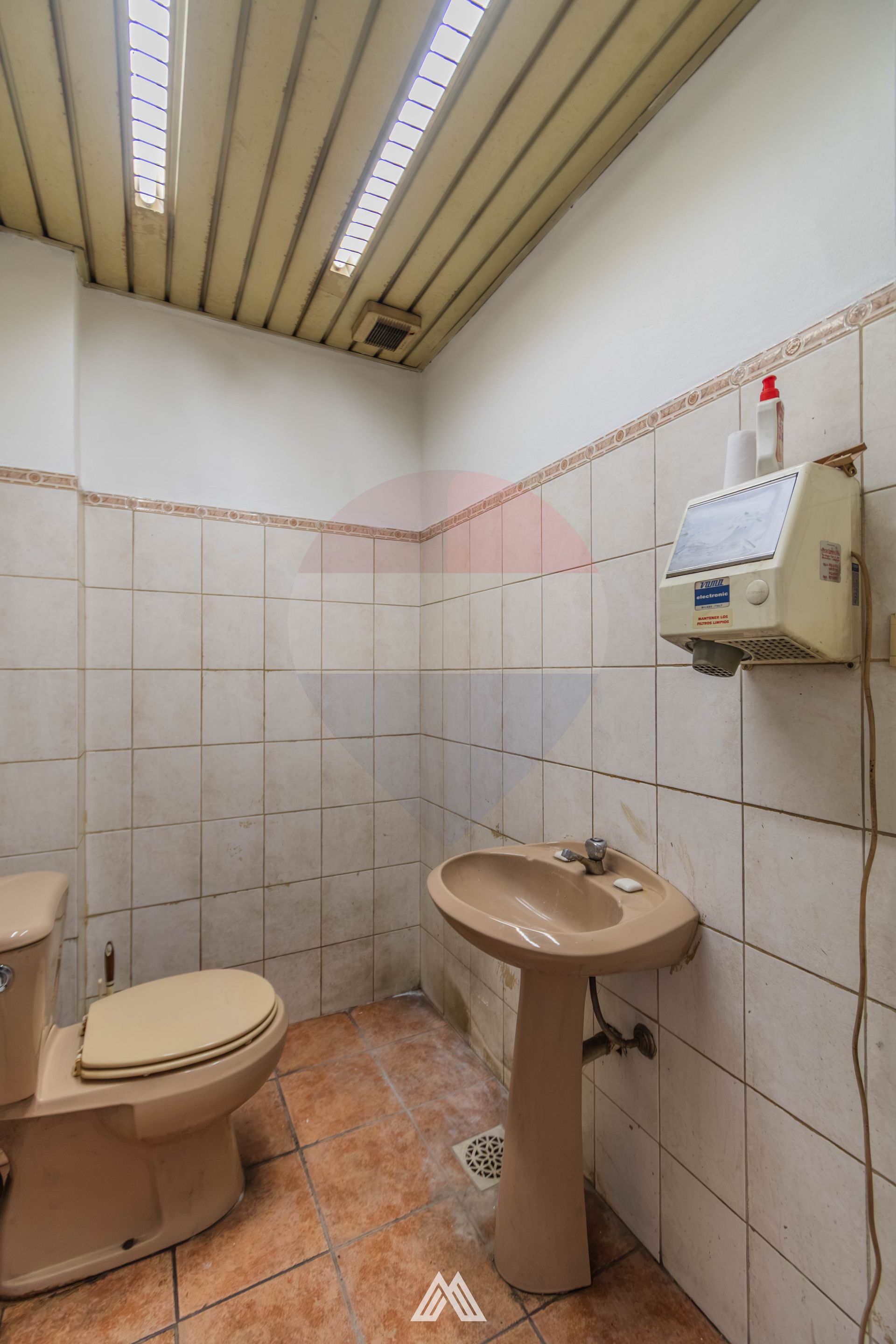 ALQUILER DEPÓSITO 570M2 EN UNIÓN - 13