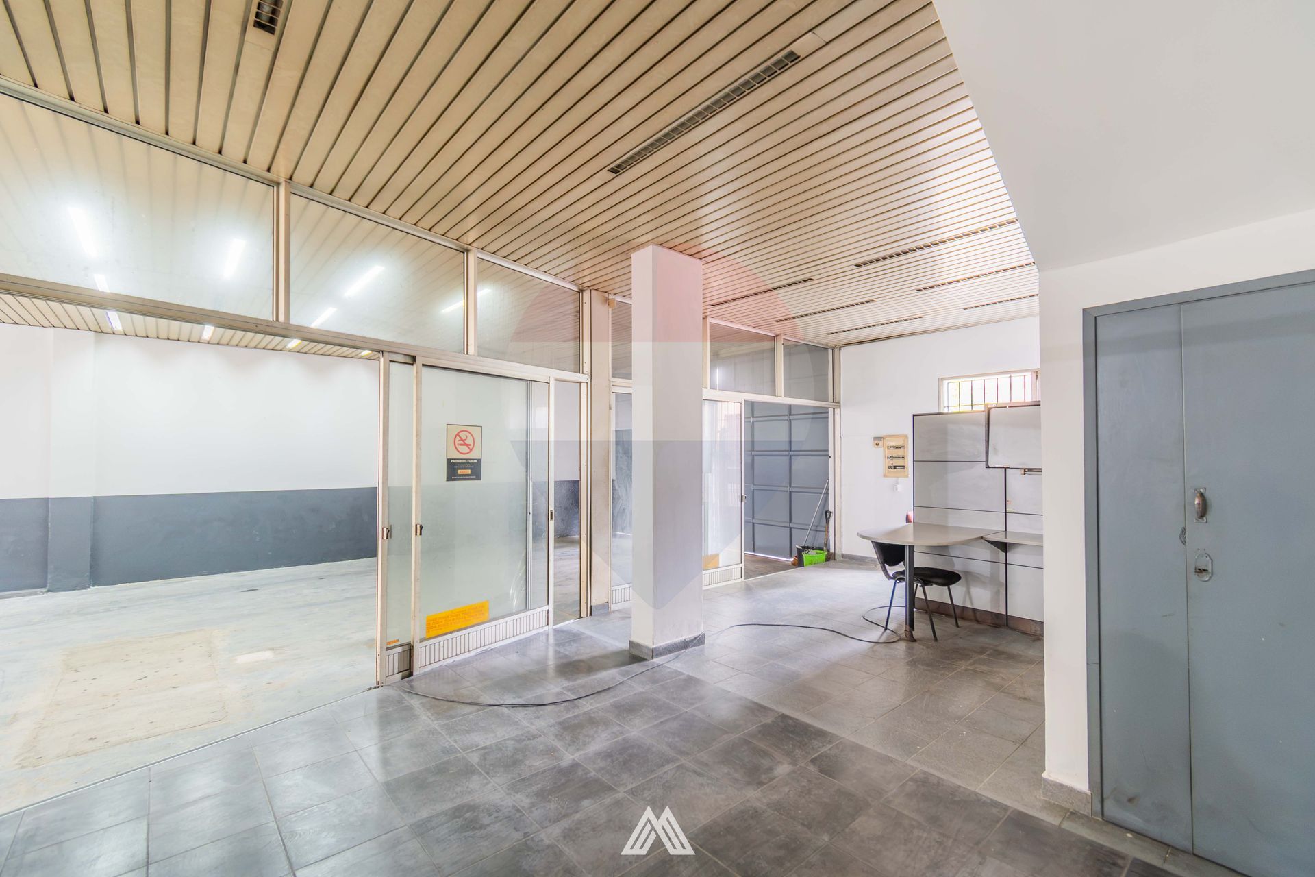 ALQUILER DEPÓSITO 570M2 EN UNIÓN - 12