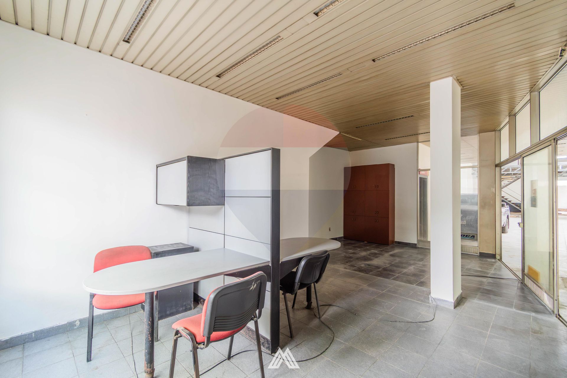 ALQUILER DEPÓSITO 570M2 EN UNIÓN - 10