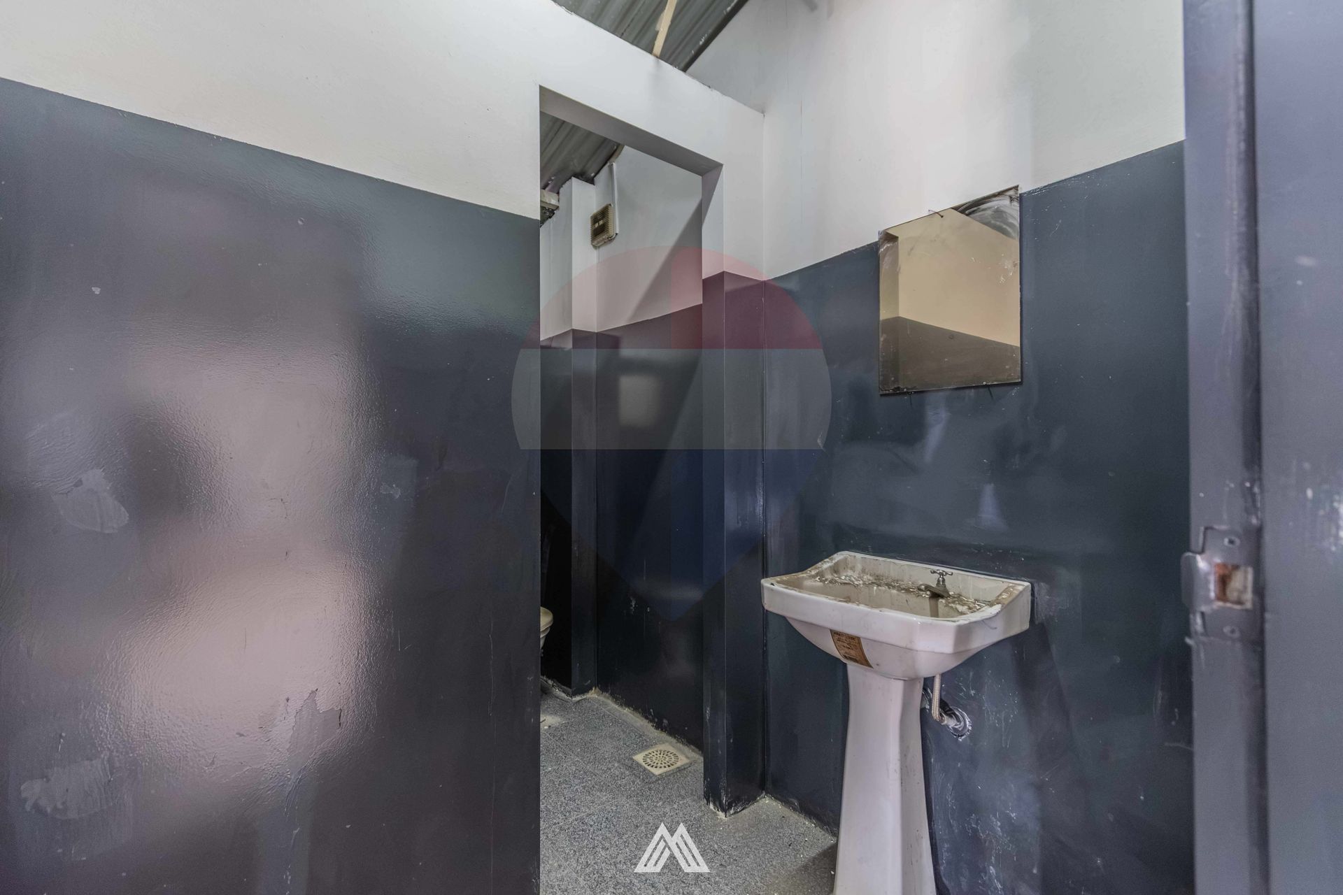 ALQUILER DEPÓSITO 570M2 EN UNIÓN - 17
