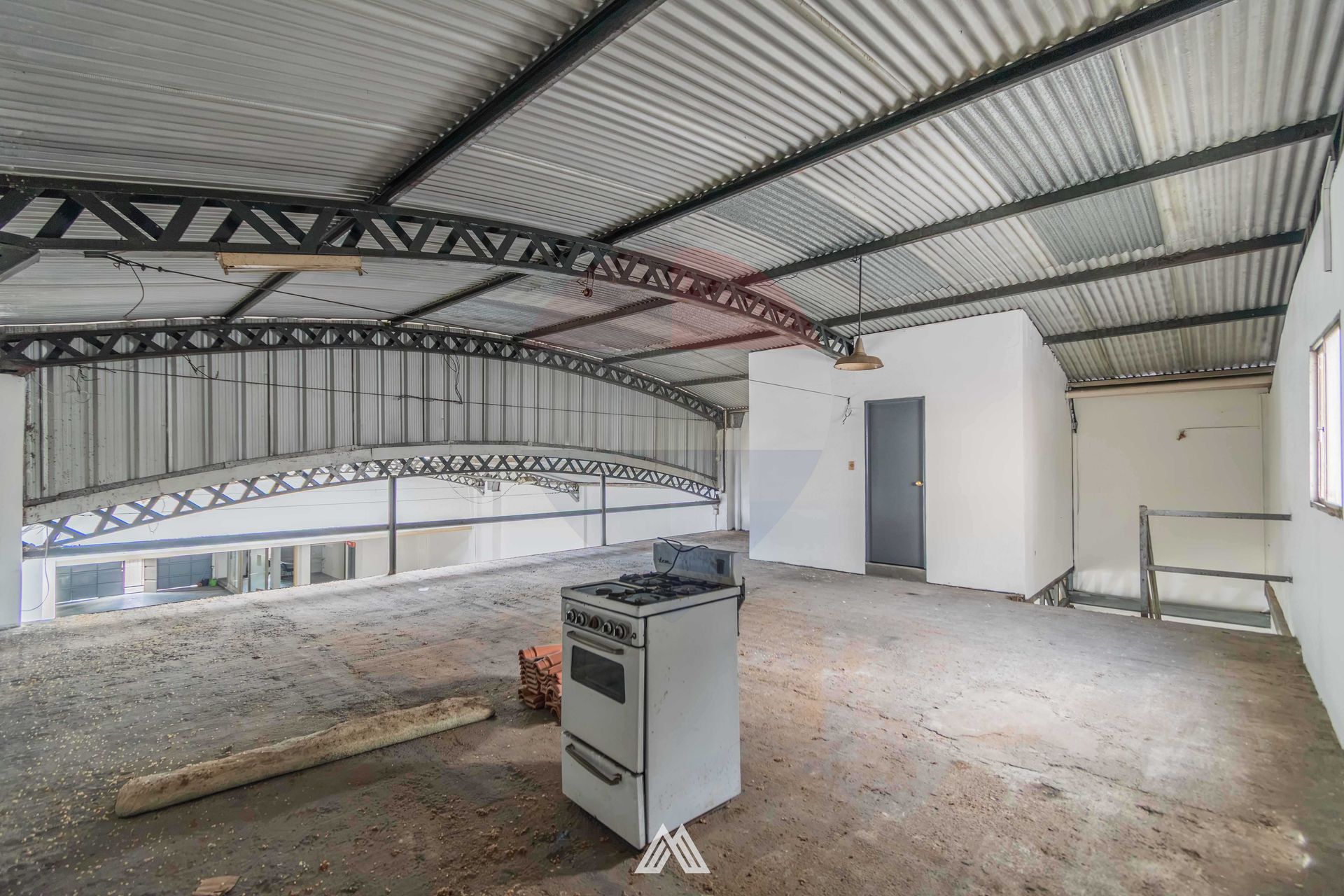 ALQUILER DEPÓSITO 570M2 EN UNIÓN - 16