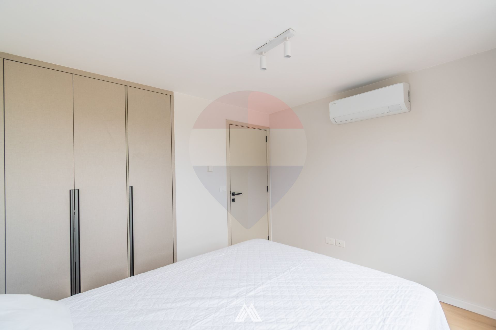 Alquiler apto 1dorm amoblado c/gge Punta Carretas - 7