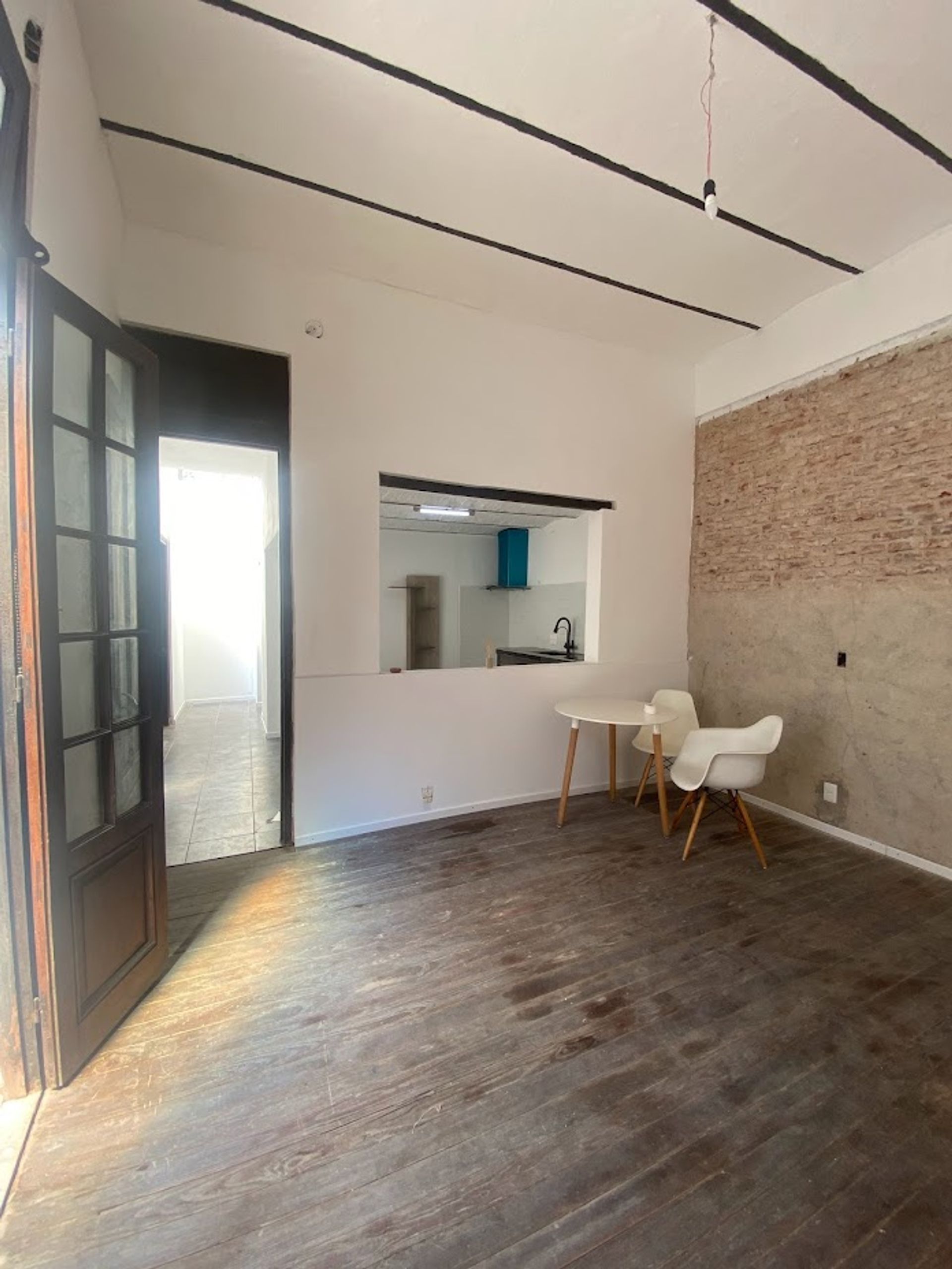 Venta apartamento PH - 2 dormitorios, La Comercial - 5