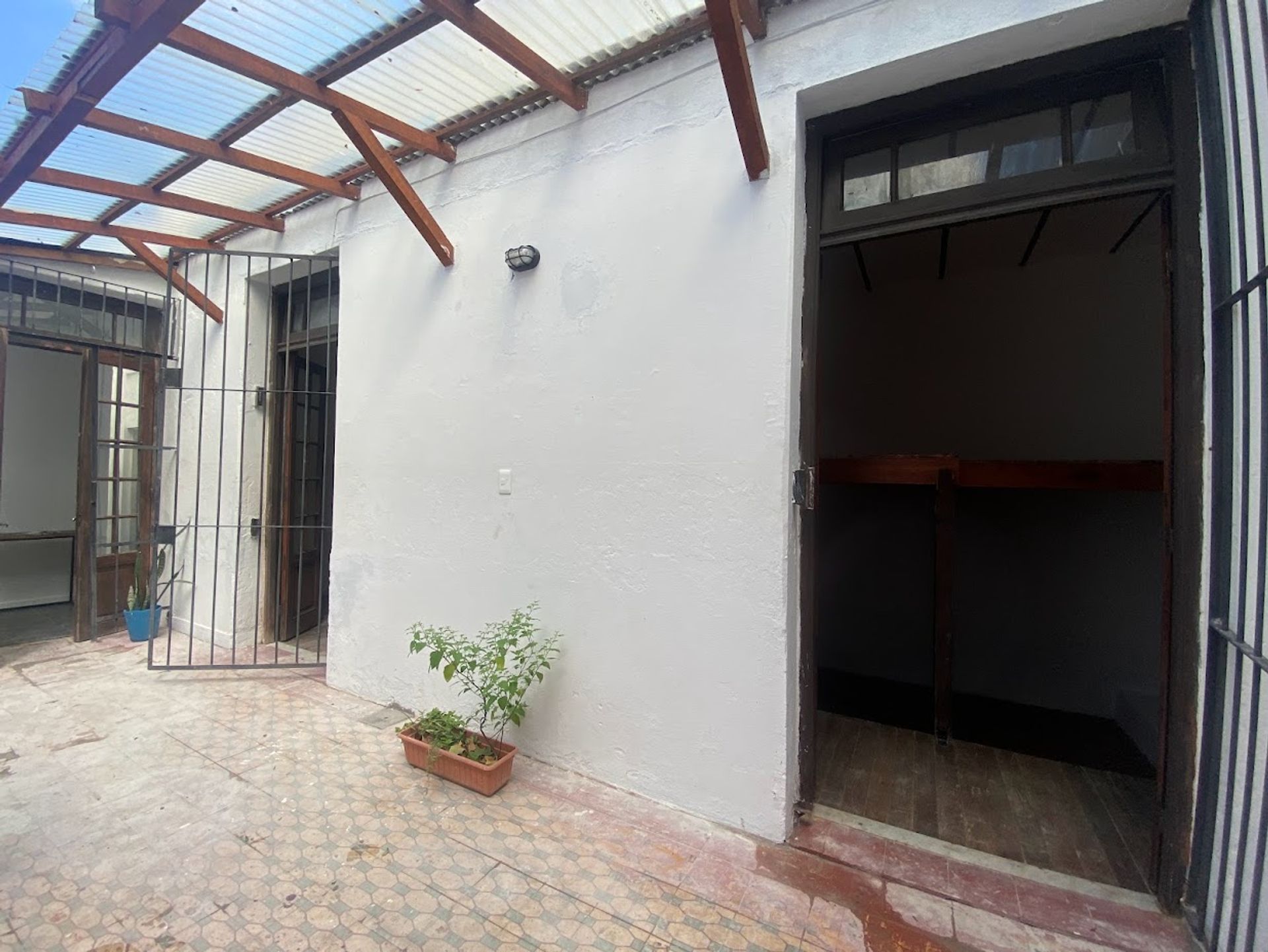 Venta apartamento PH - 2 dormitorios, La Comercial - 1