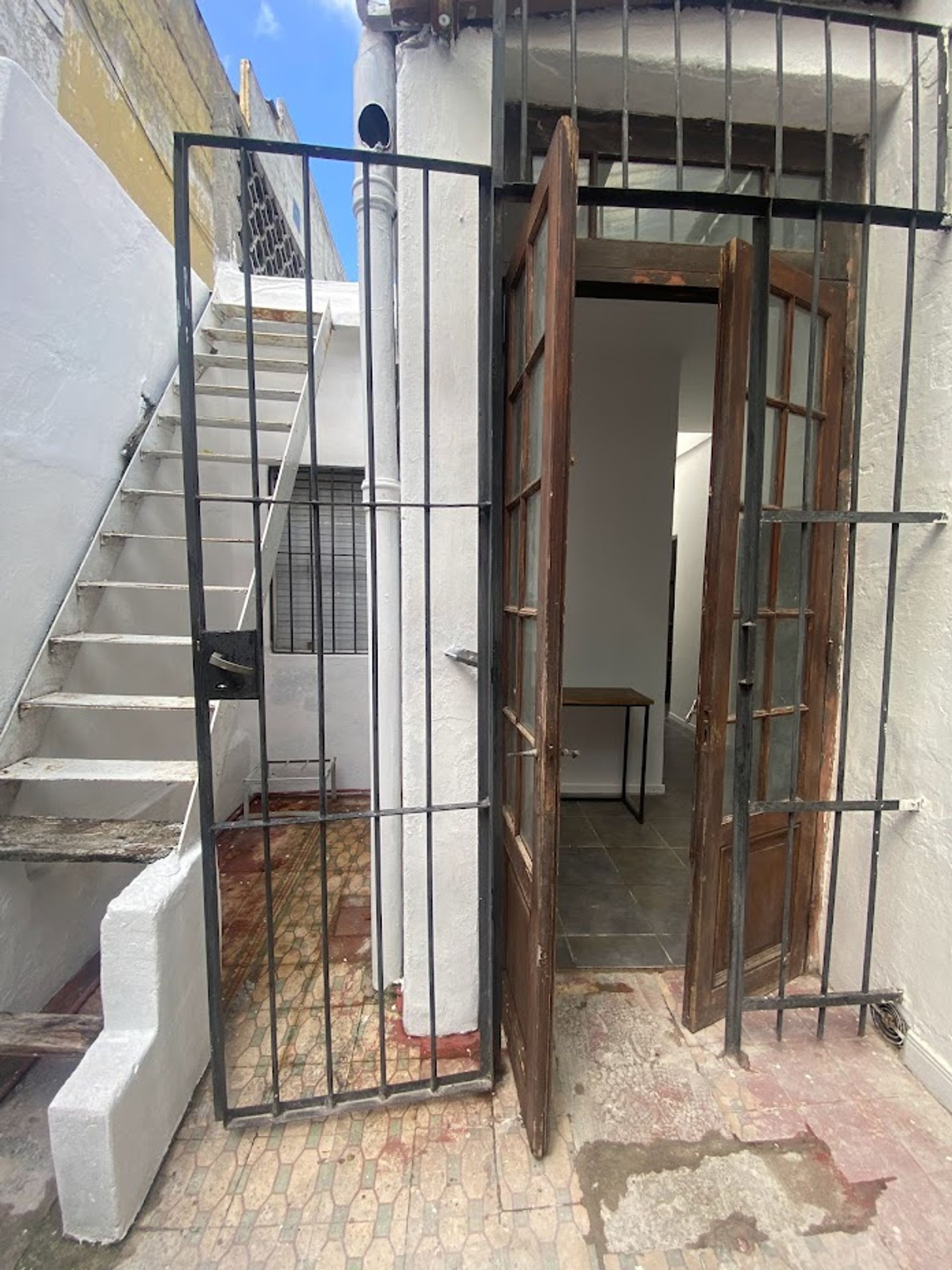 Venta apartamento PH - 2 dormitorios, La Comercial - 2