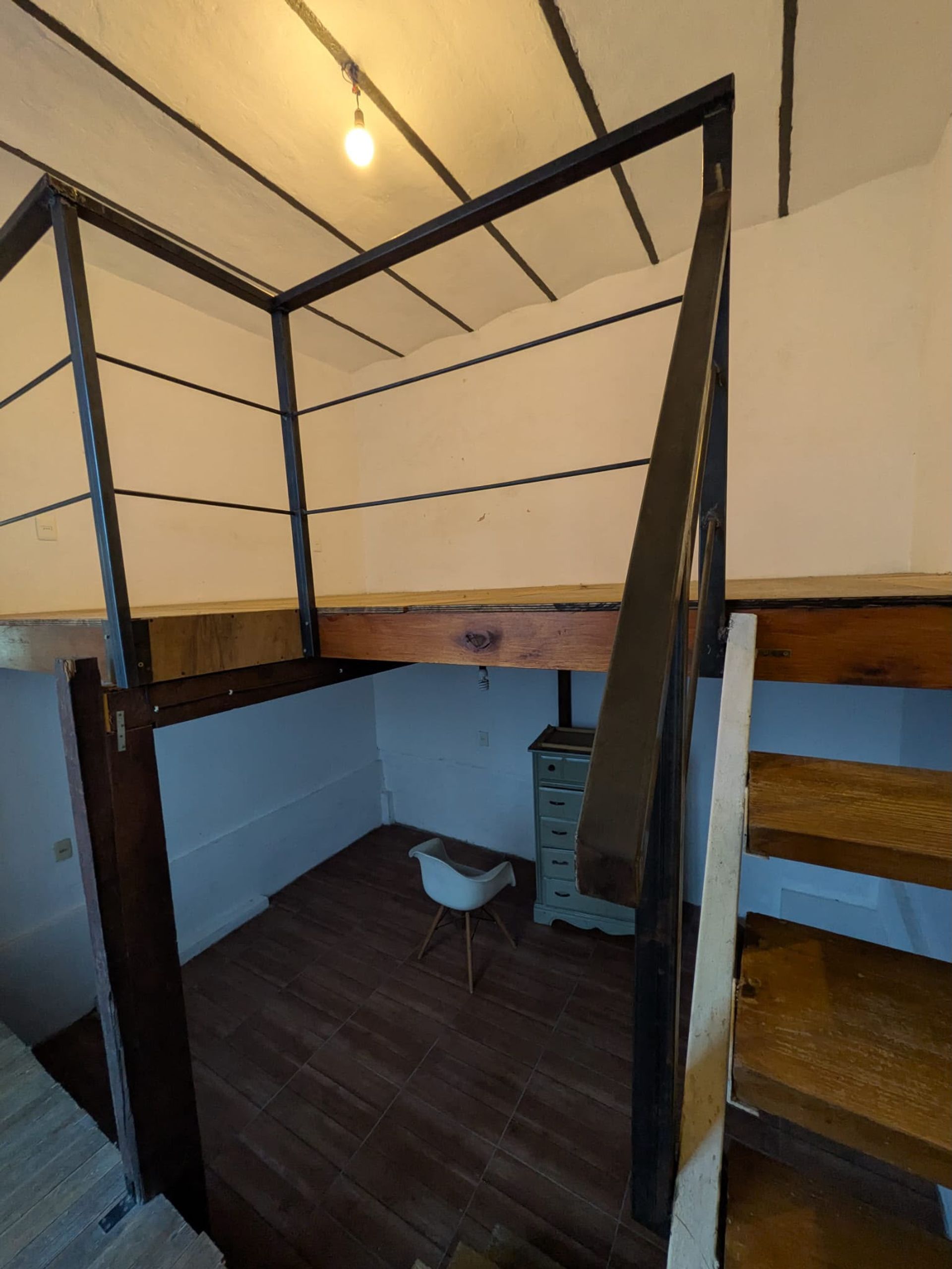 Venta apartamento PH - 2 dormitorios, La Comercial - 10