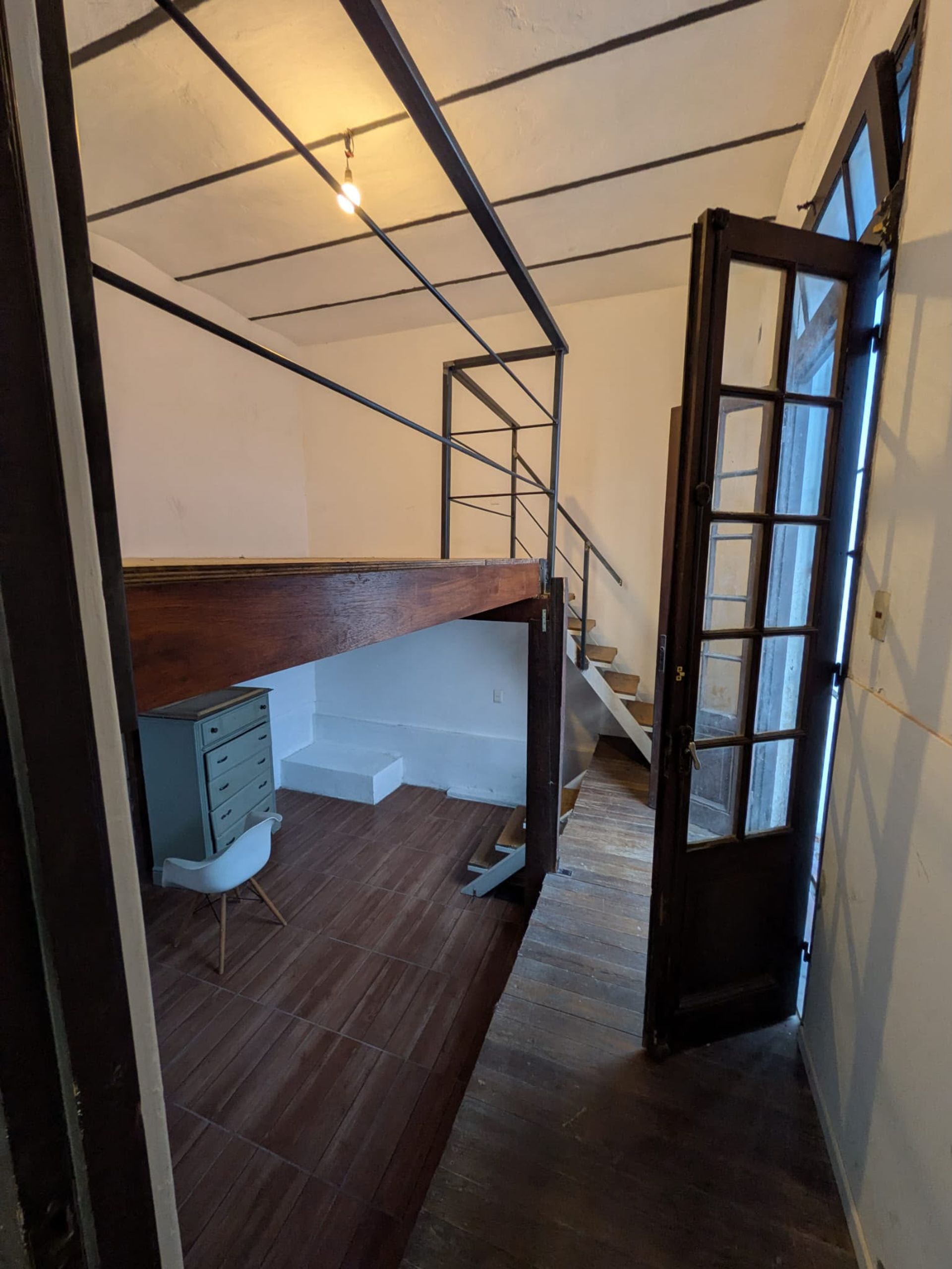 Venta apartamento PH - 2 dormitorios, La Comercial - 9