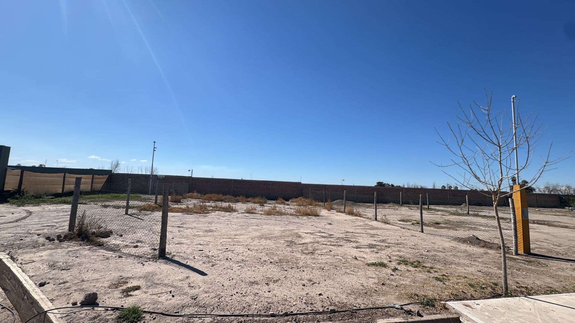 Lote en Venta en Guaymallen, Mendoza