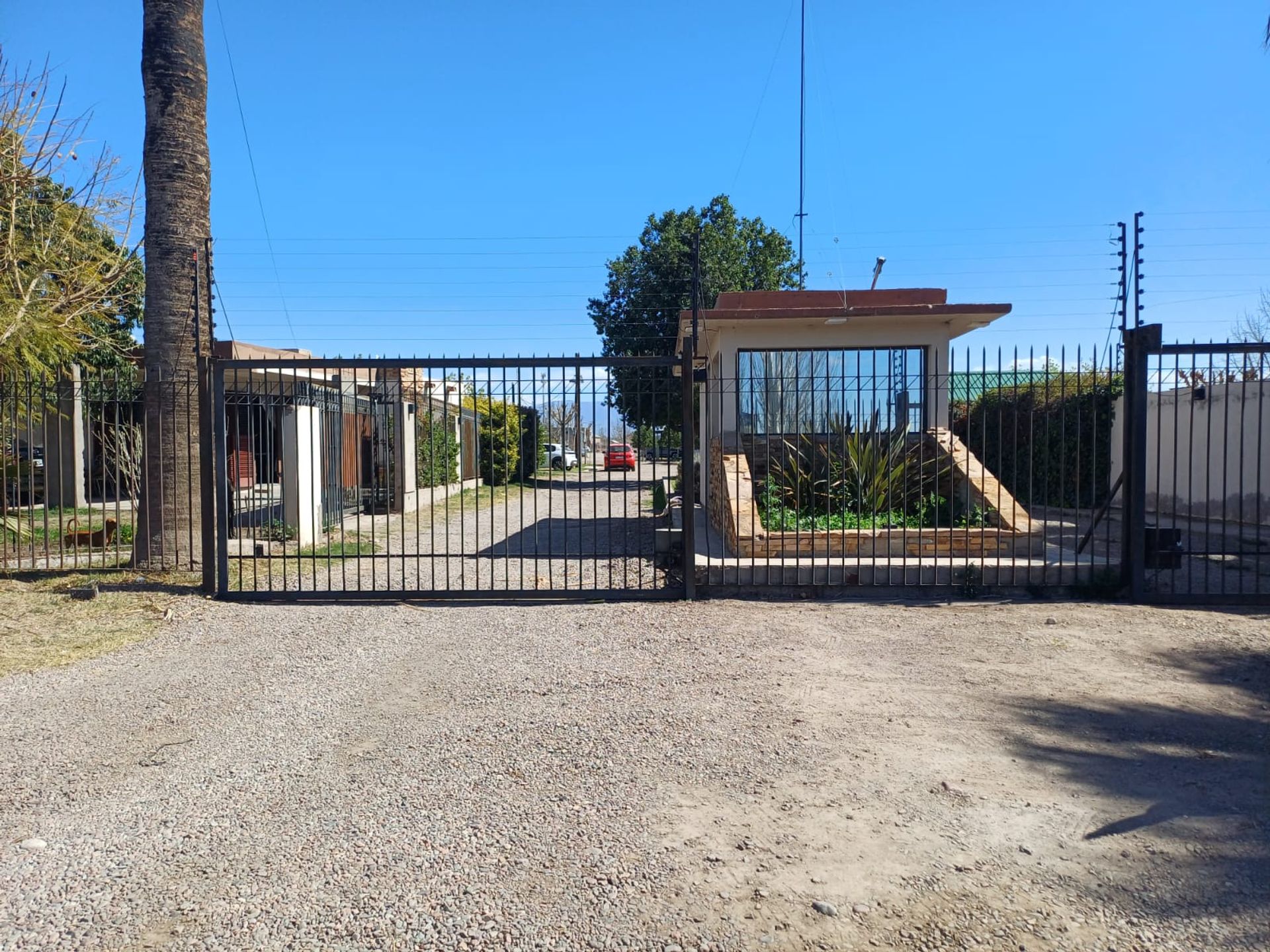 Lote en Venta en Guaymallen, Mendoza