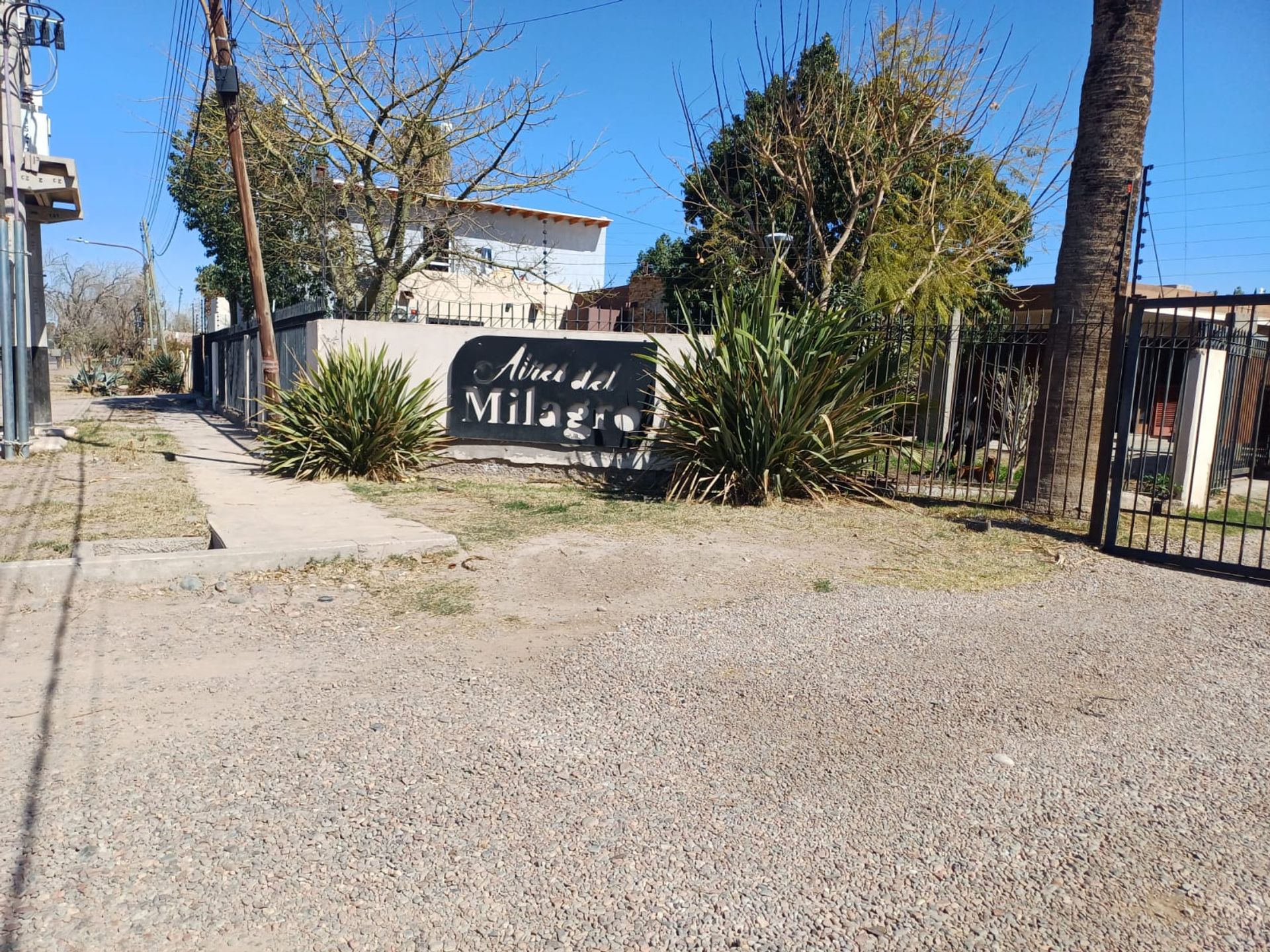 Lote en Venta en Guaymallen, Mendoza