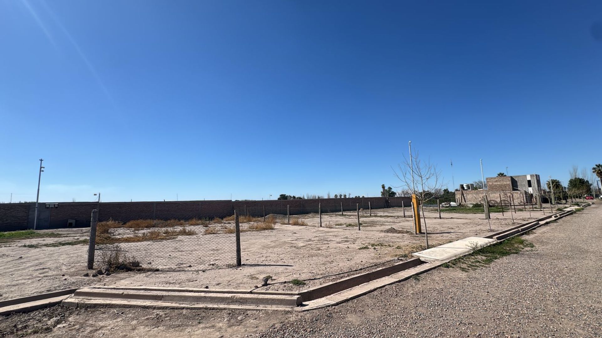 Lote en Venta en Guaymallen, Mendoza